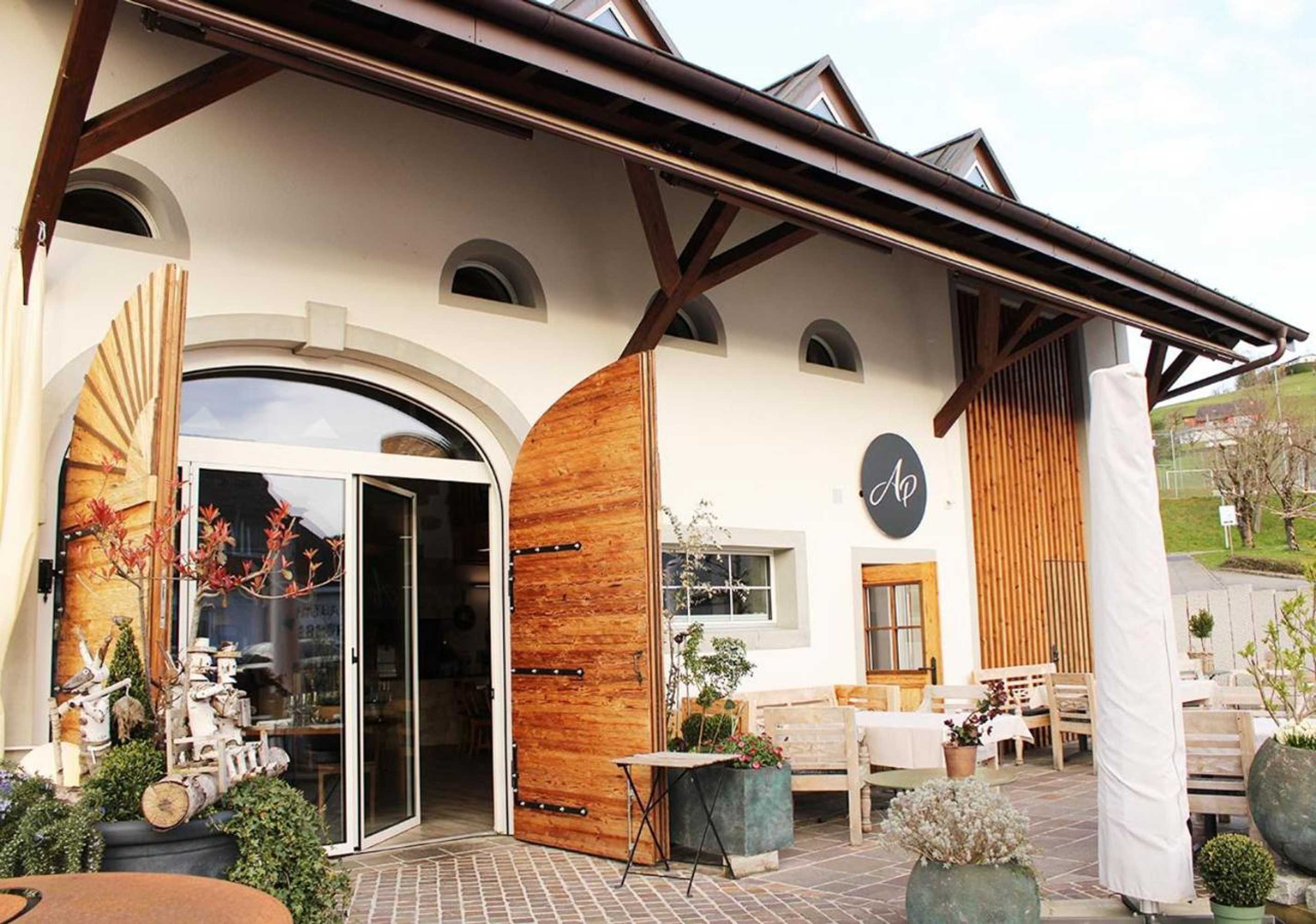 Gift card for Auberge Passepartout