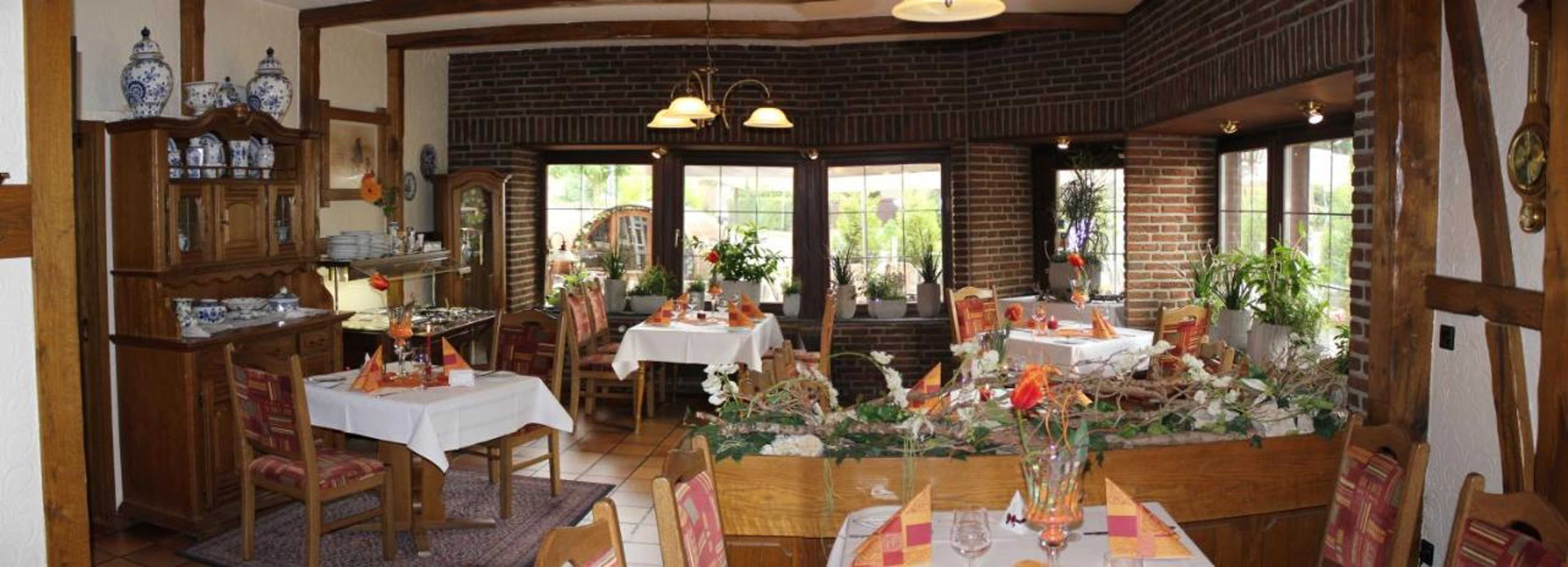 Gift card for Hotel Bügener