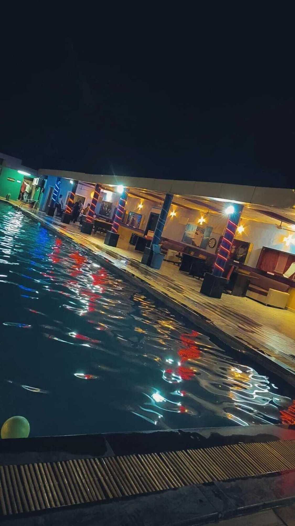 Gift card for 007 Universe Resort