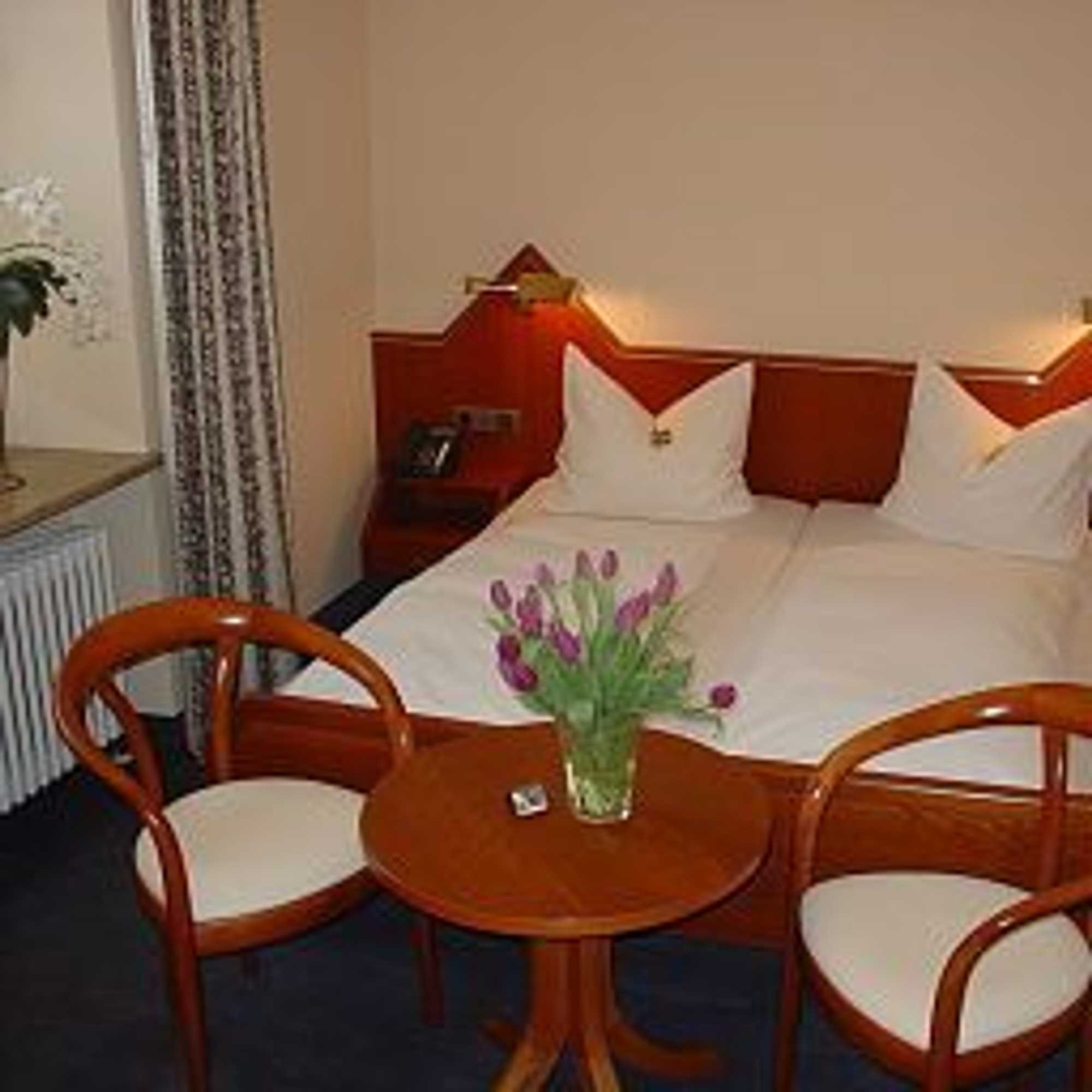 Gift card for Hotel Garni Kaiserstuhl Gift card for Hotel Garni Kaiserstuhl