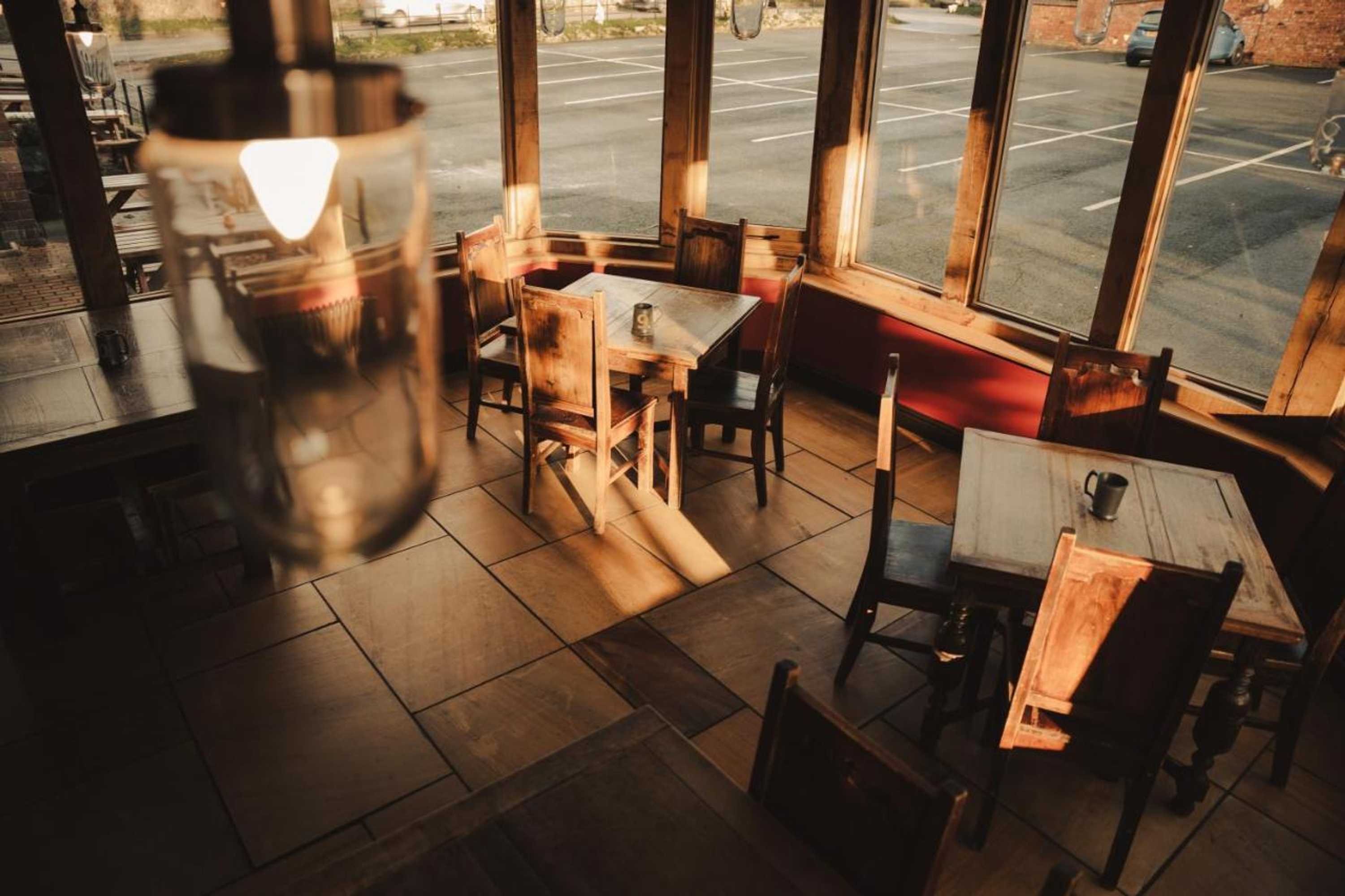 Gift card for The Swan Hotel