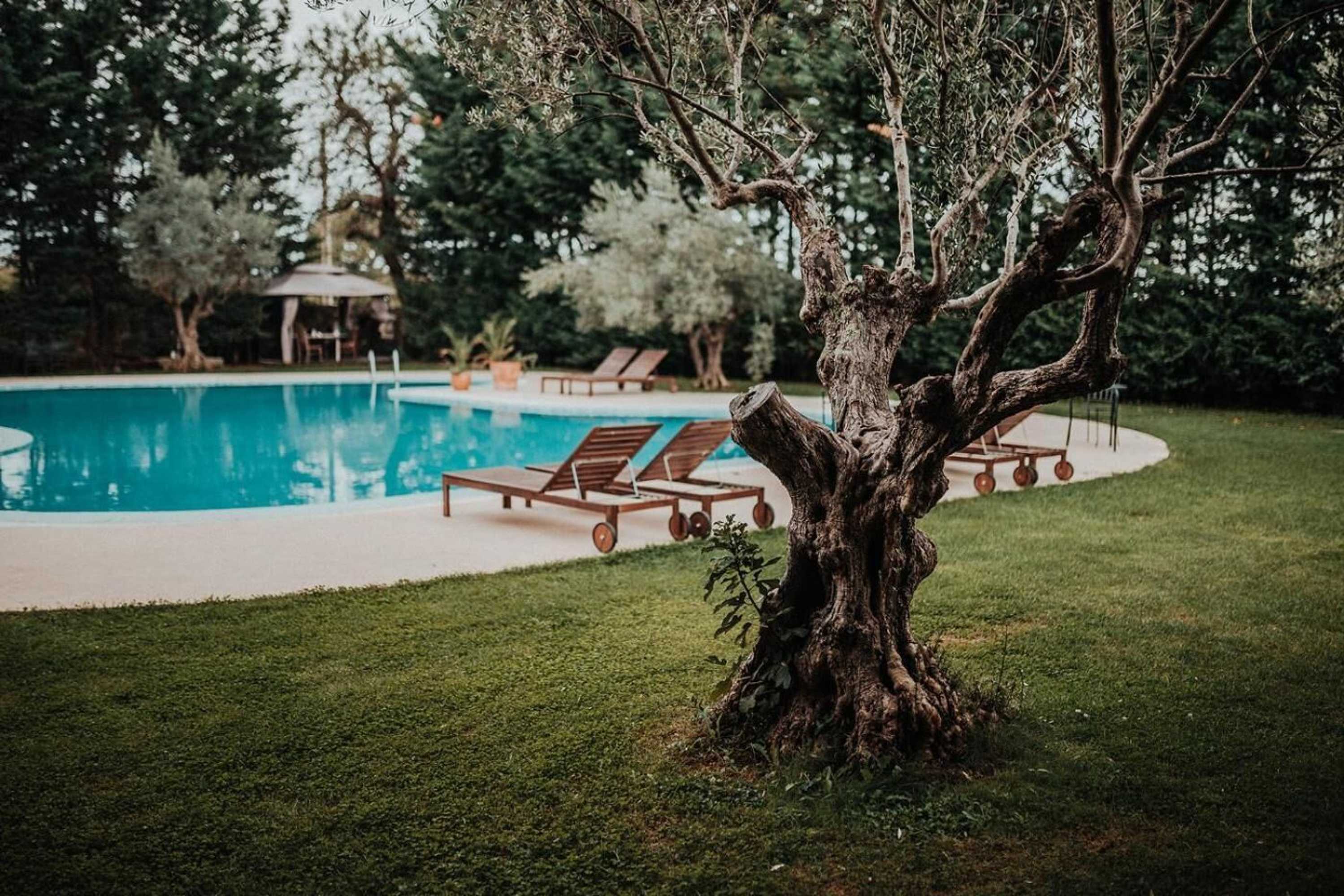 Gift card for Villa Lav