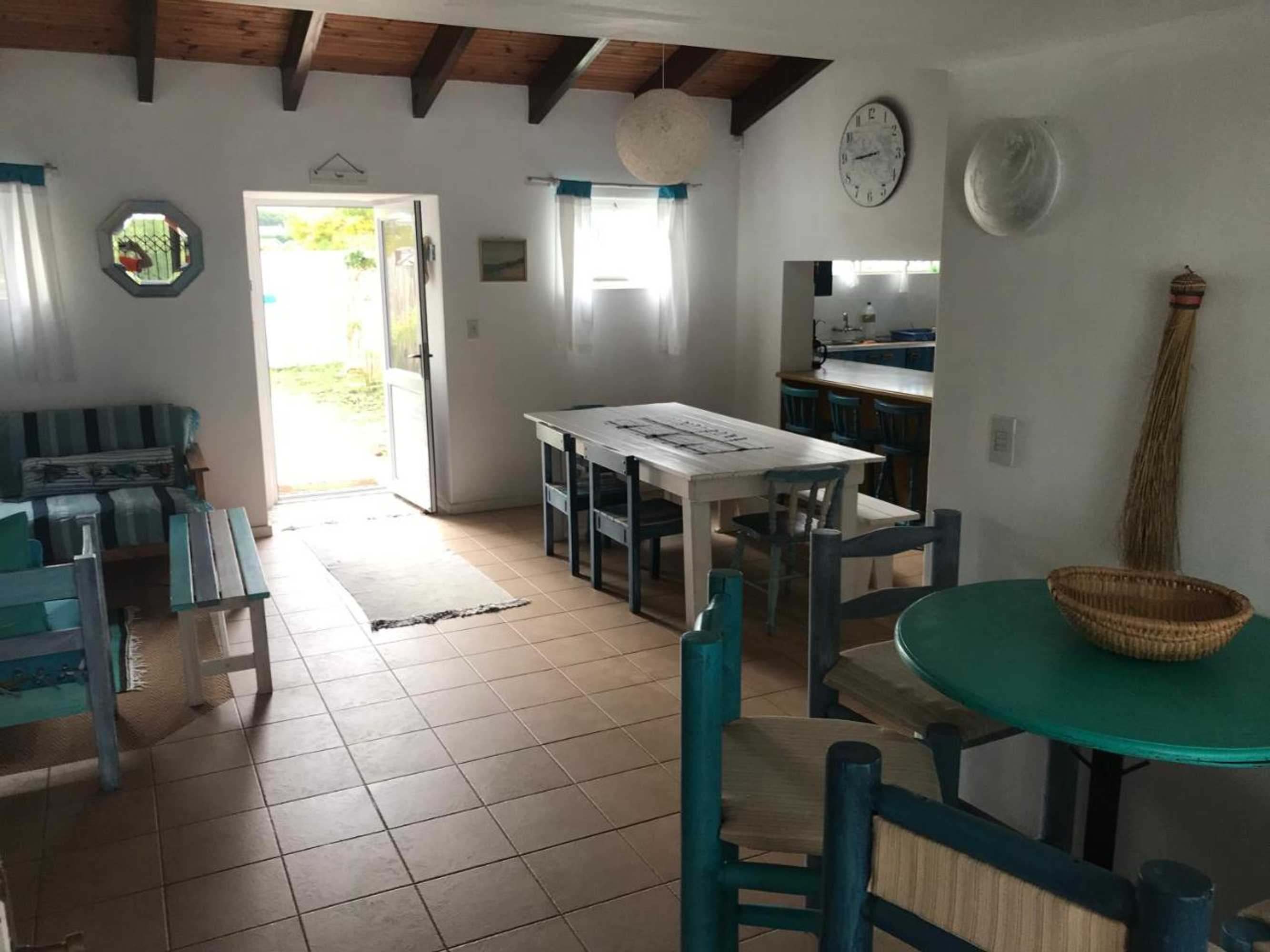 Gift card for The Green Palm Cottage