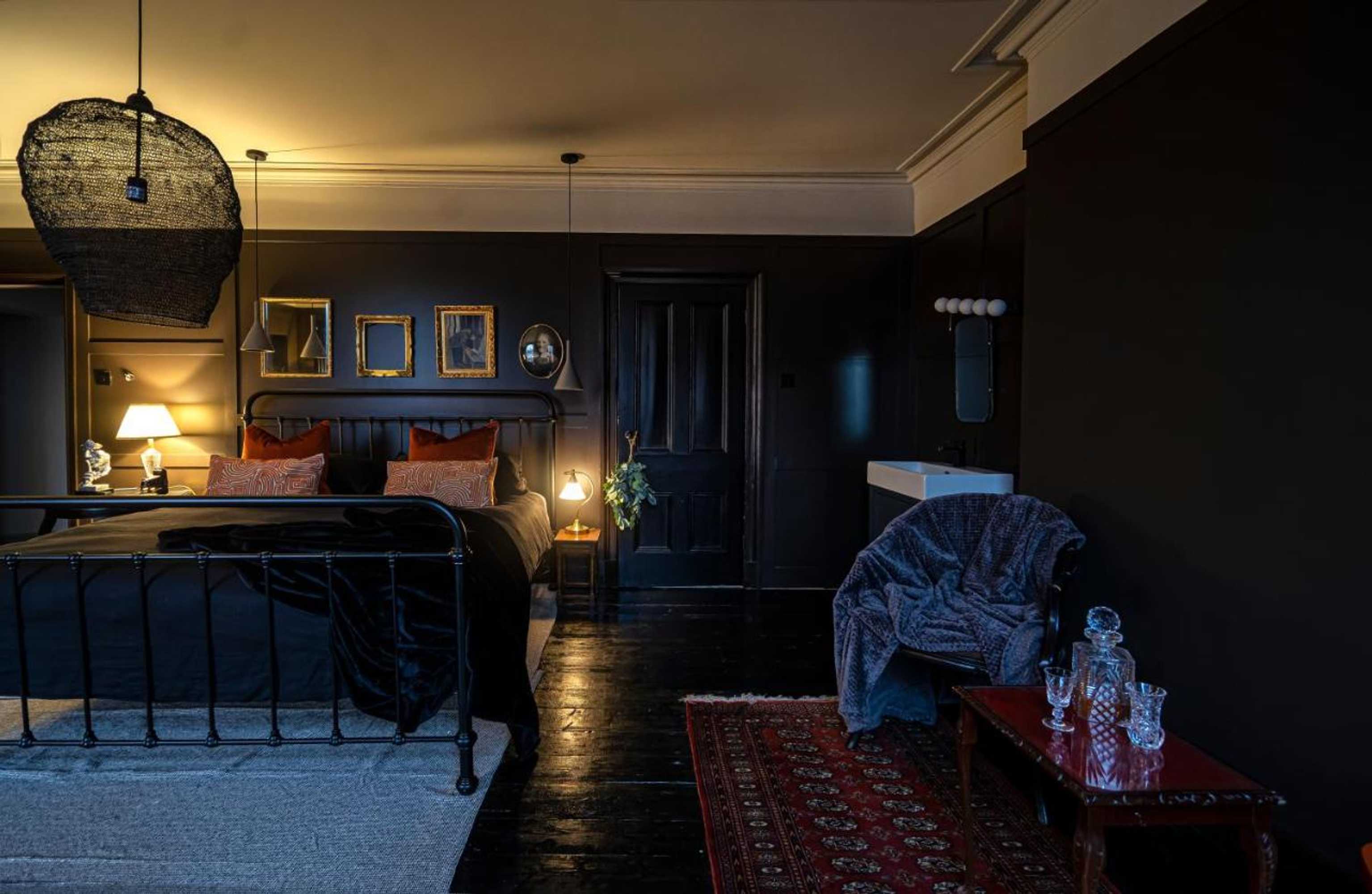 Gift card for Bohotel