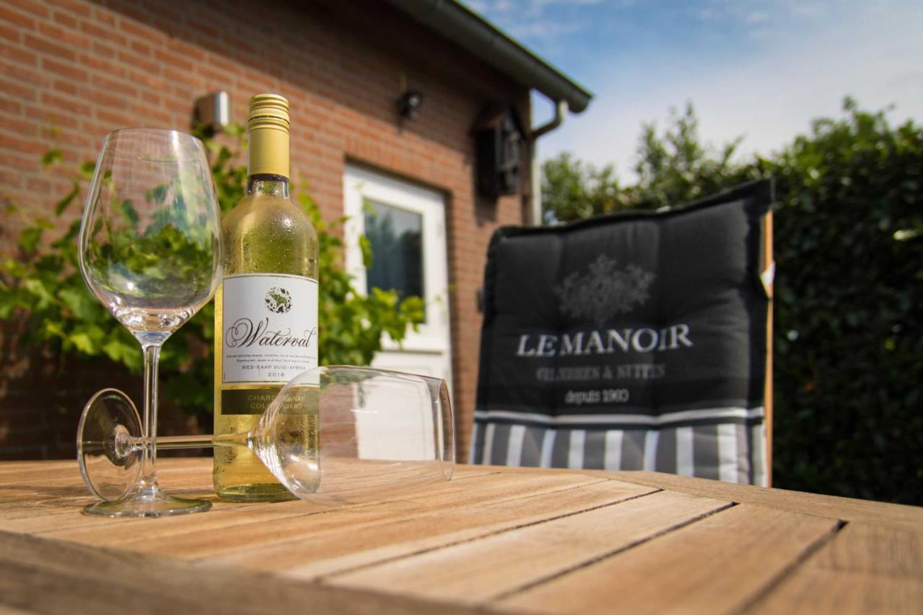 Gift card for Bed & Breakfast Bos en Weide