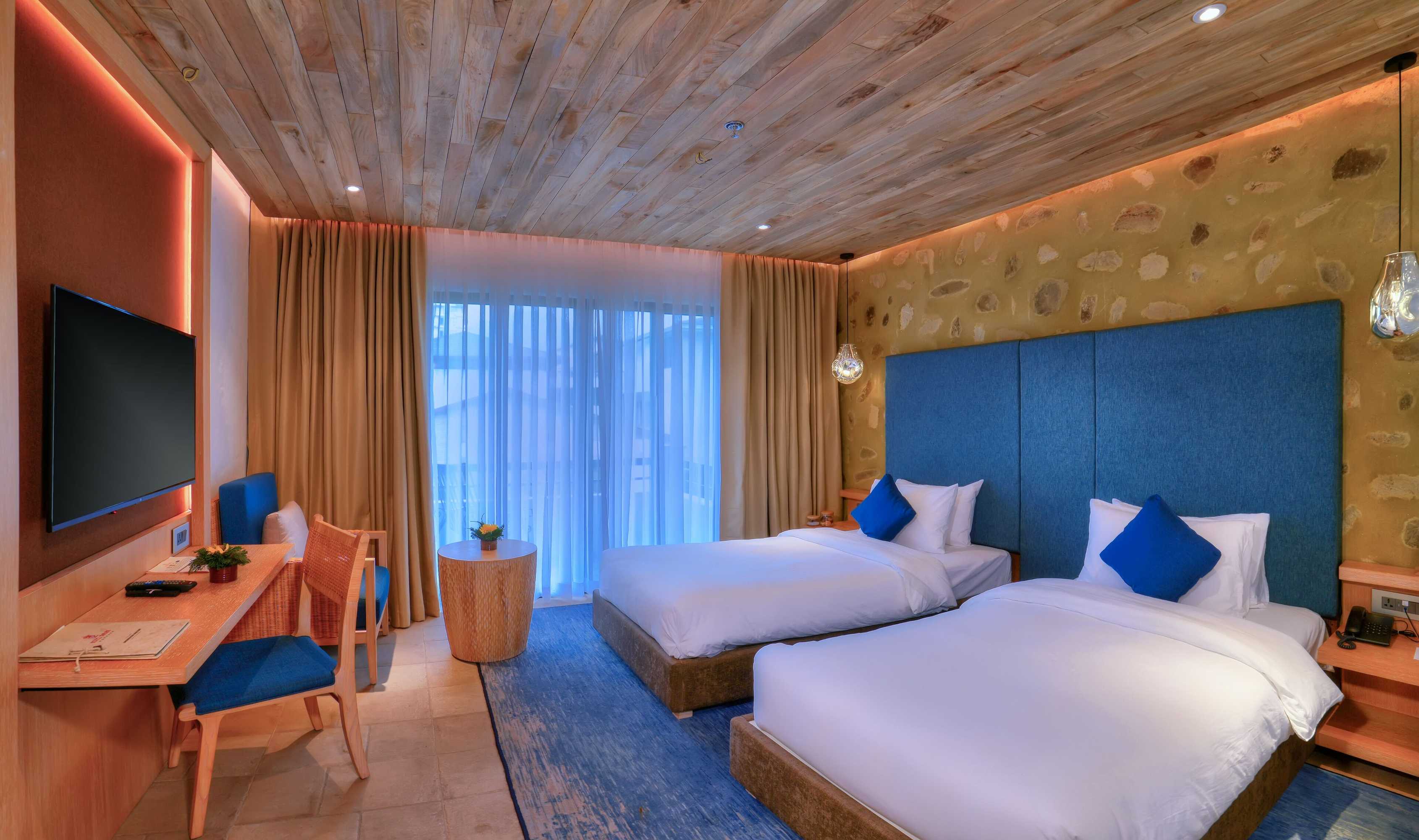 Gift card for Hotel Barahi Pokhara Gift card for Hotel Barahi Pokhara