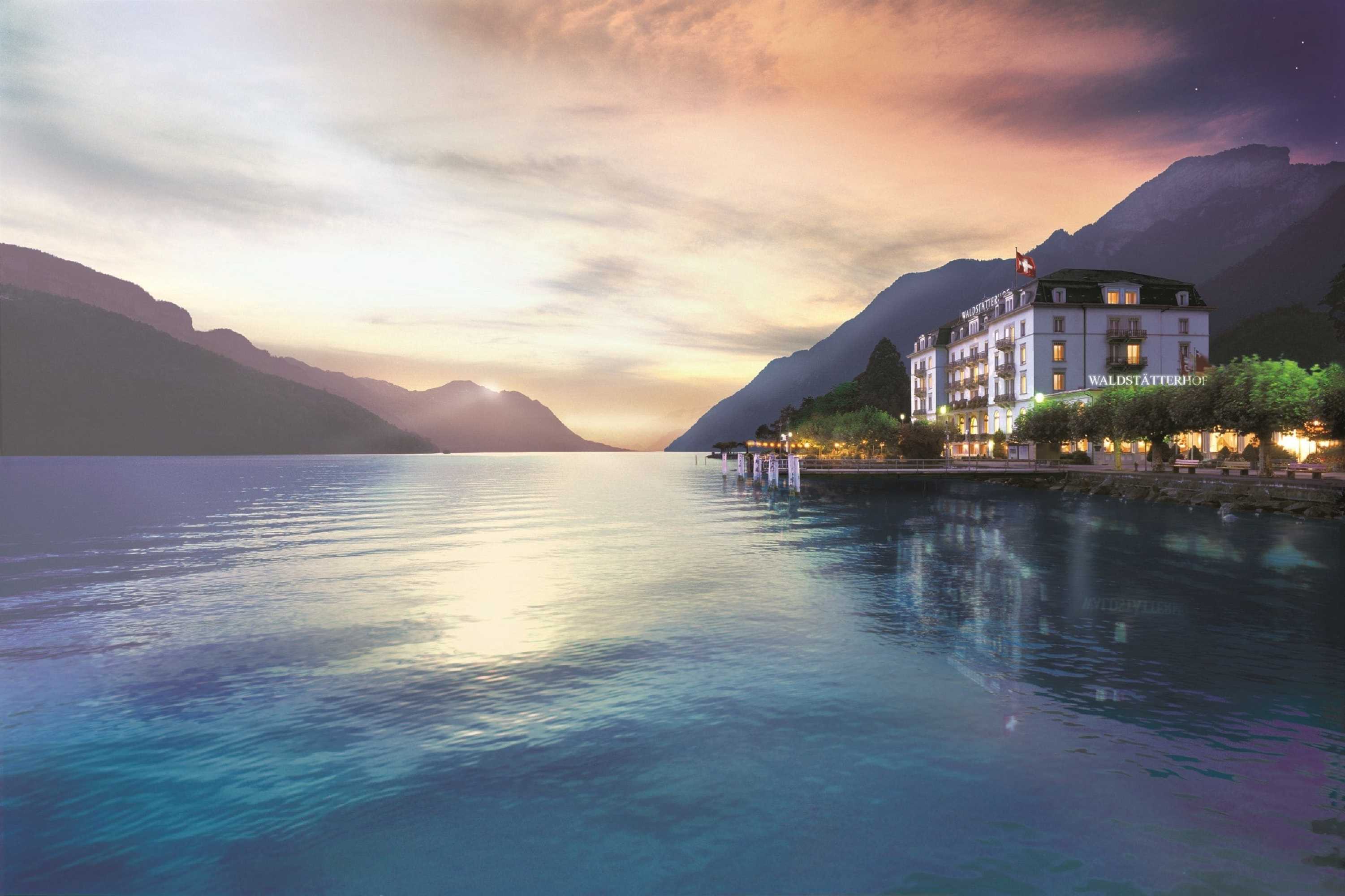 Gift card for Seehotel Waldstaetterhof Swiss Quality Gift card for Seehotel Waldstaetterhof Swiss Quality