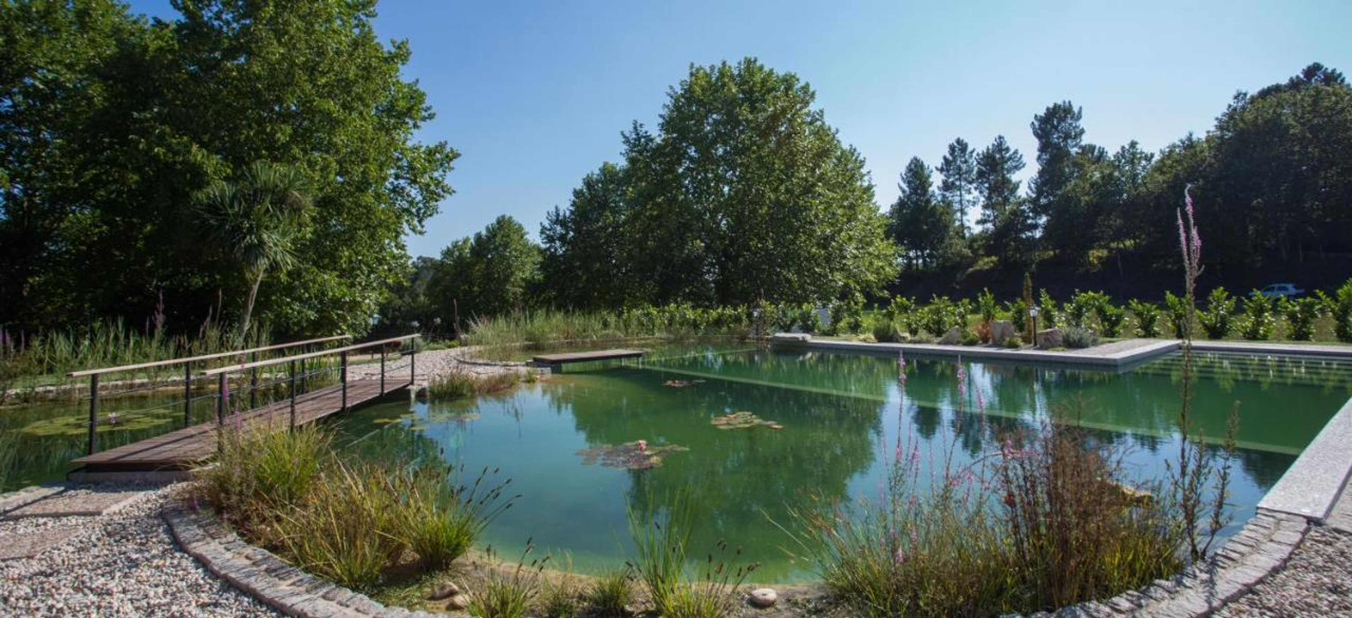 Gift card for Quinta do Minhoto