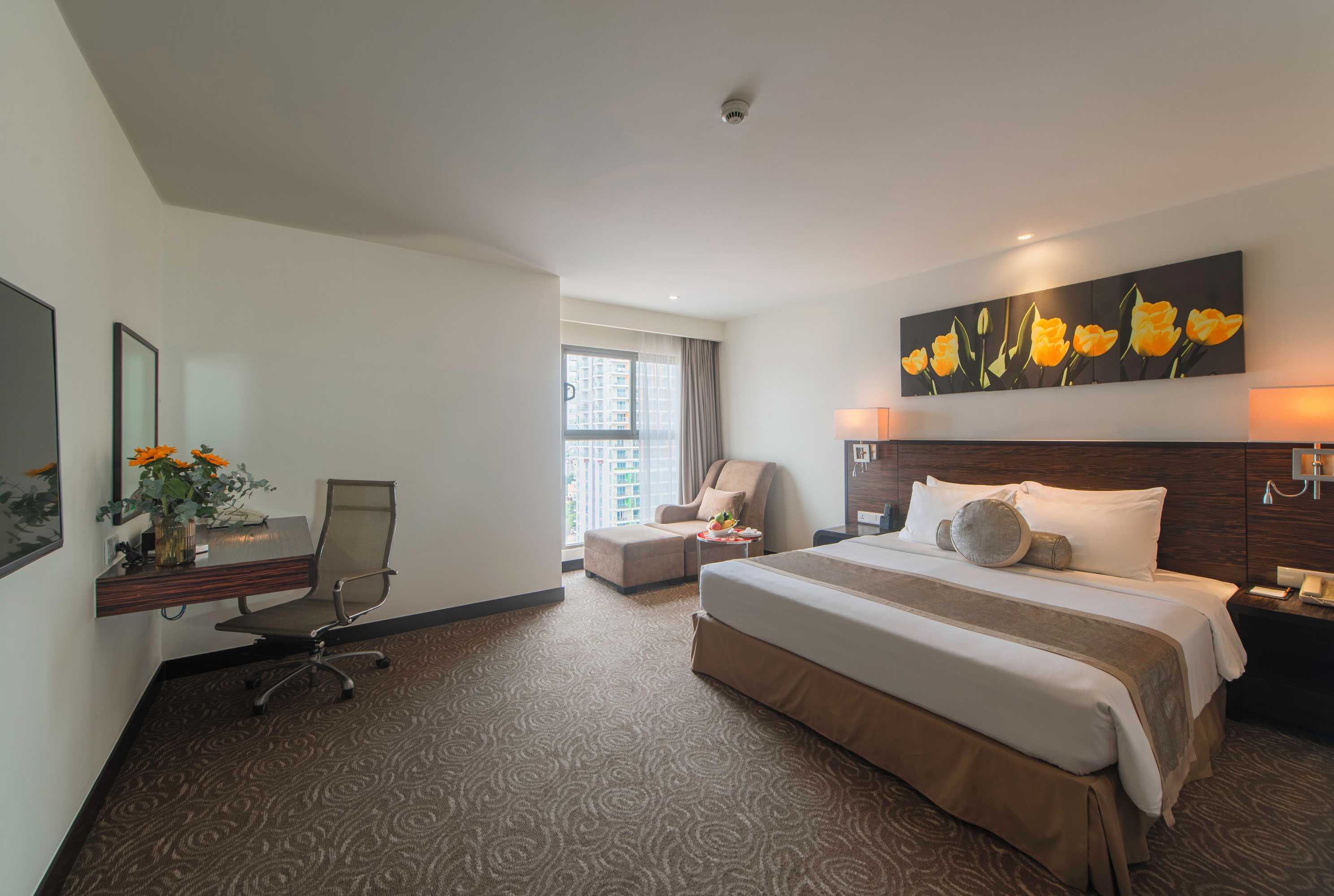 Gift card for Premier Havana Hotel