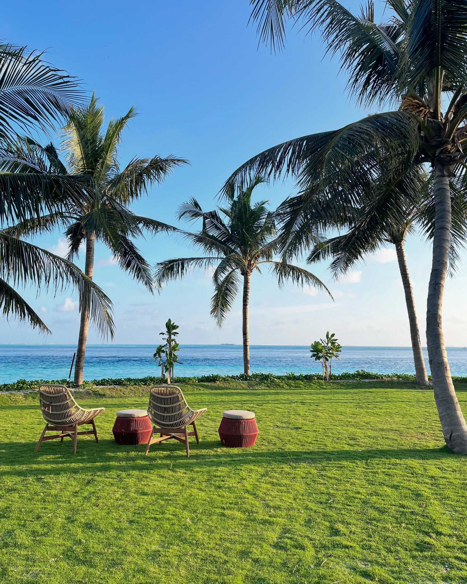 Gift card for JW Marriott Kaafu Atoll Island Resort Gift card for JW Marriott Kaafu Atoll Island Resort