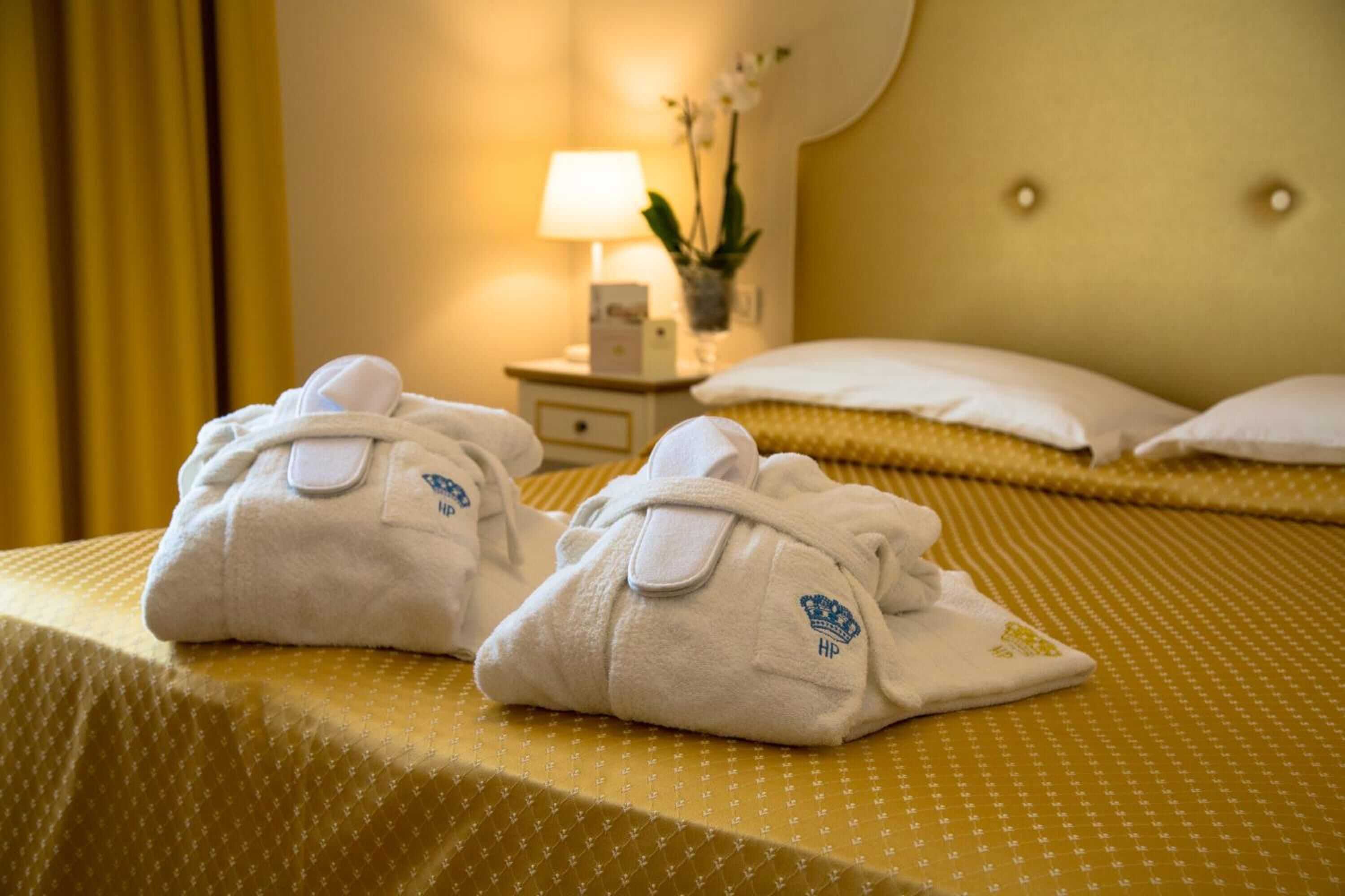 Gift card for Hotel Principe Terme Gift card for Hotel Principe Terme