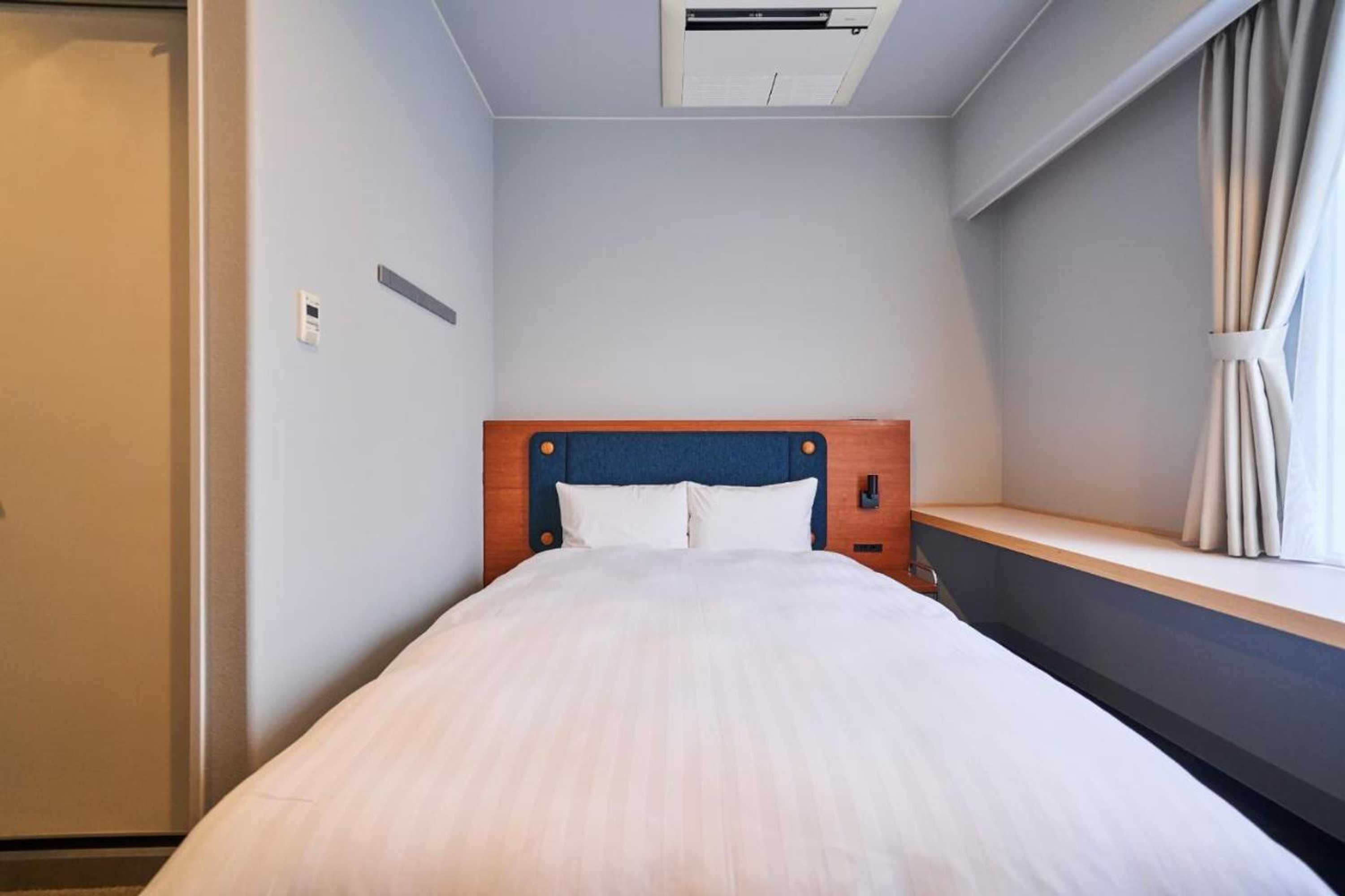 Gift card for Hotel Global View Tsuchiura
