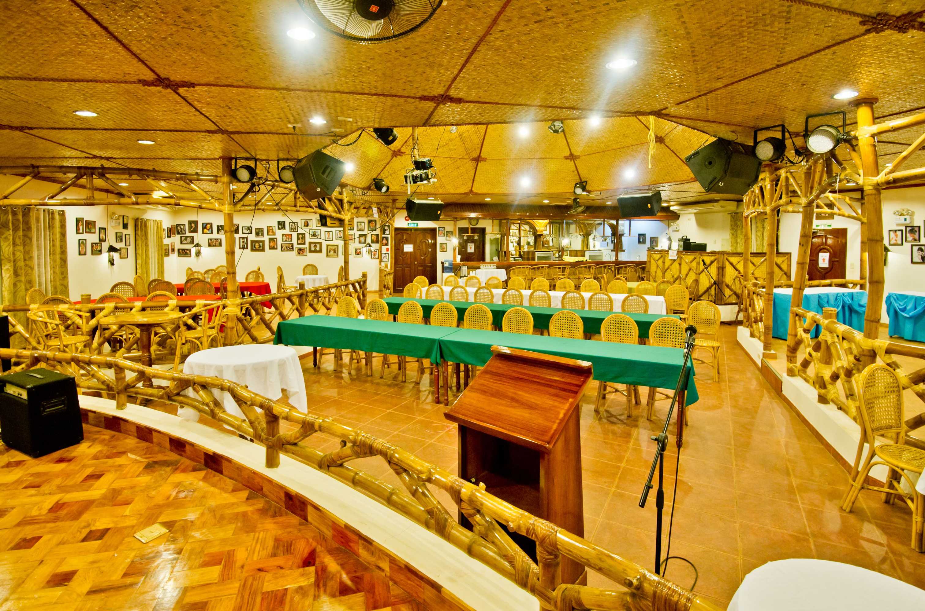 Gift card for Dolce Vita Hotel