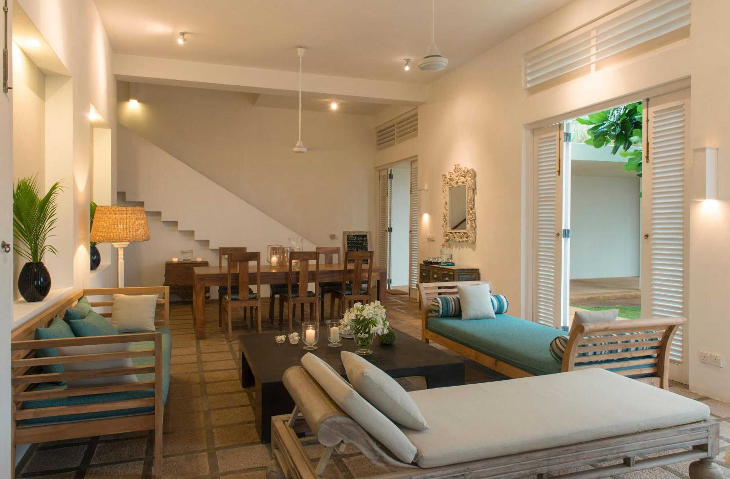Gift card for Sri Villas Gift card for Sri Villas