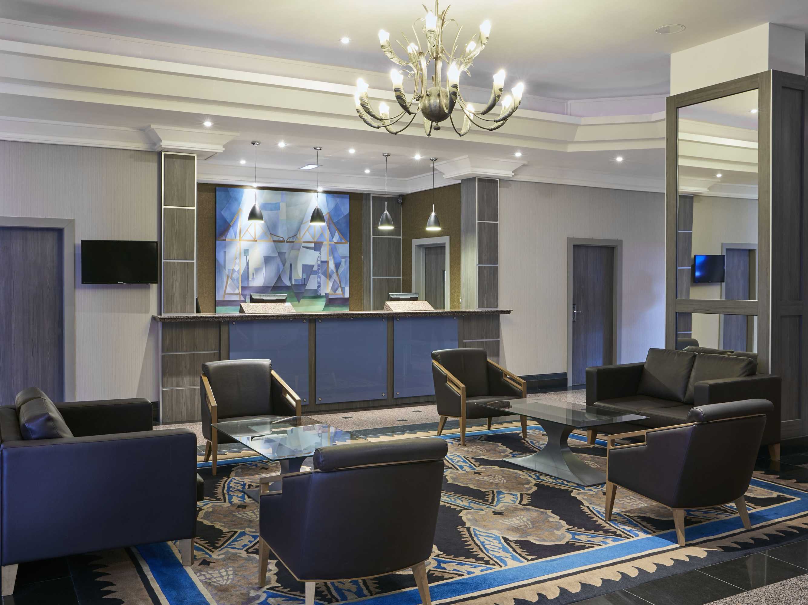 Gift card for Leonardo Hotel Middlesbrough Gift card for Leonardo Hotel Middlesbrough