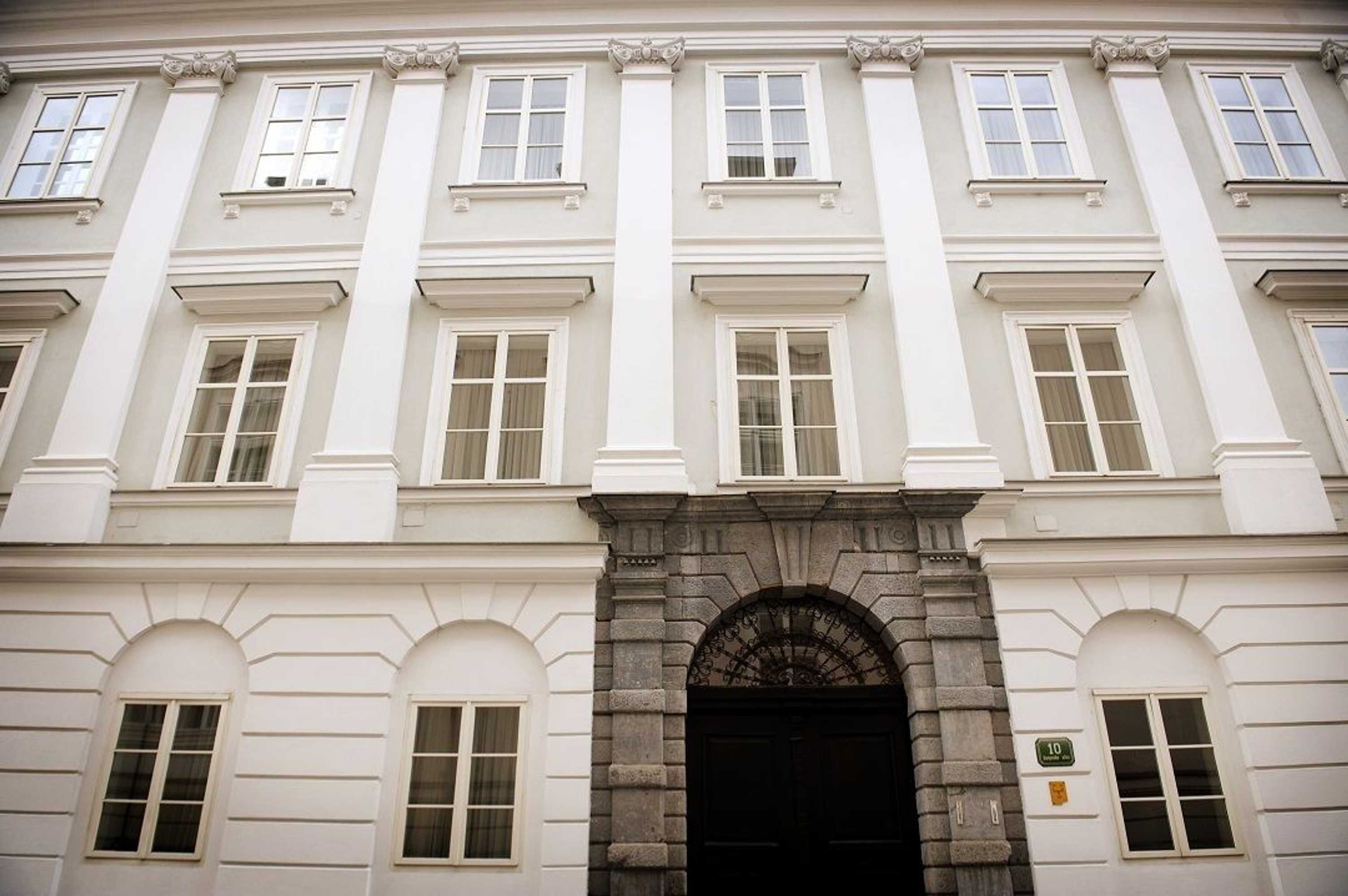 Gift card for Antiq Palace Residences Gift card for Antiq Palace Residences