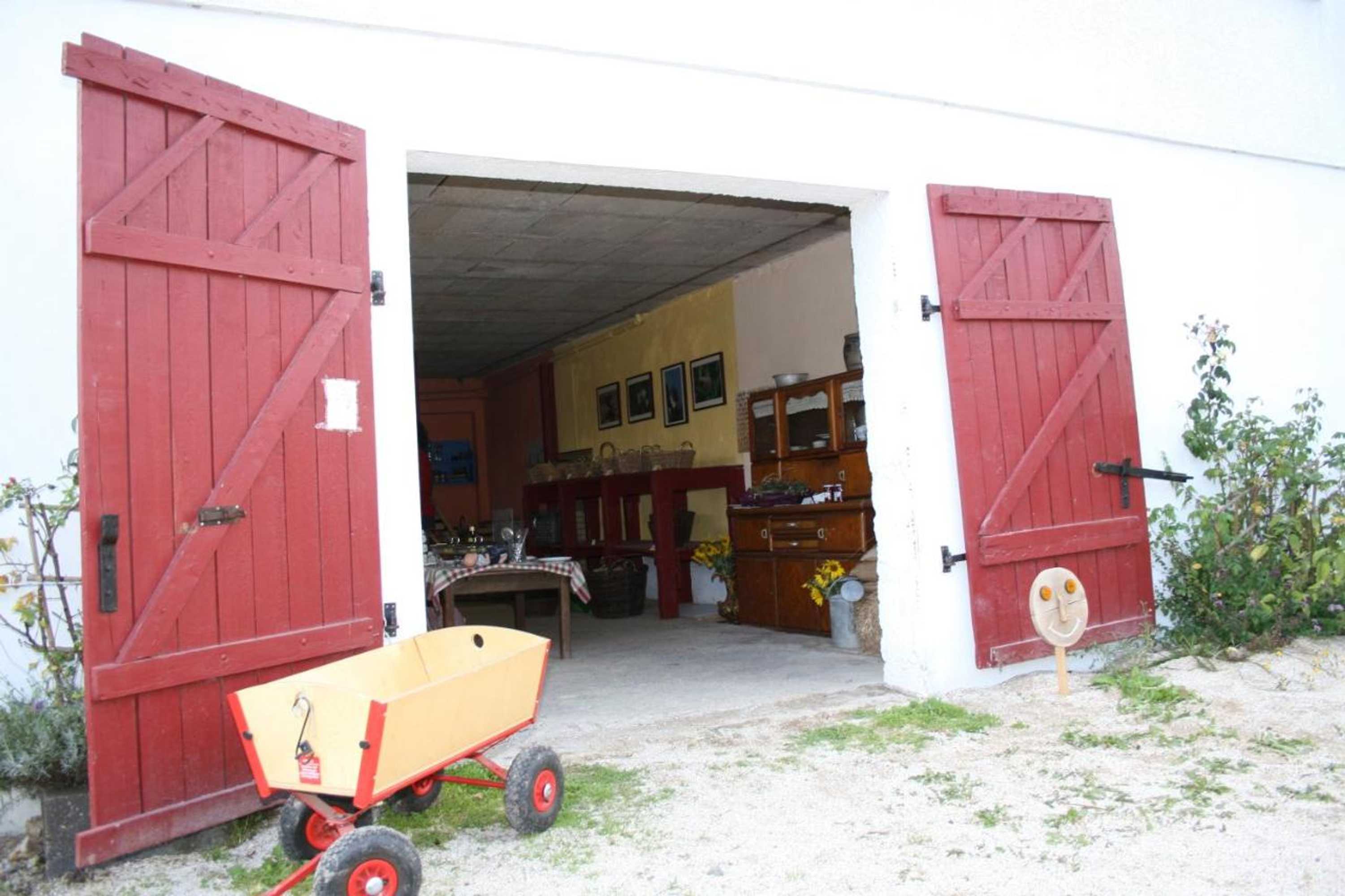 Gift card for Lindenhof Hahn