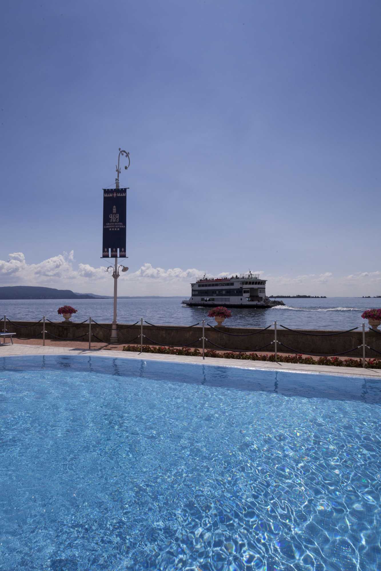 Gift card for Grand Hotel Gardone Riviera Gift card for Grand Hotel Gardone Riviera