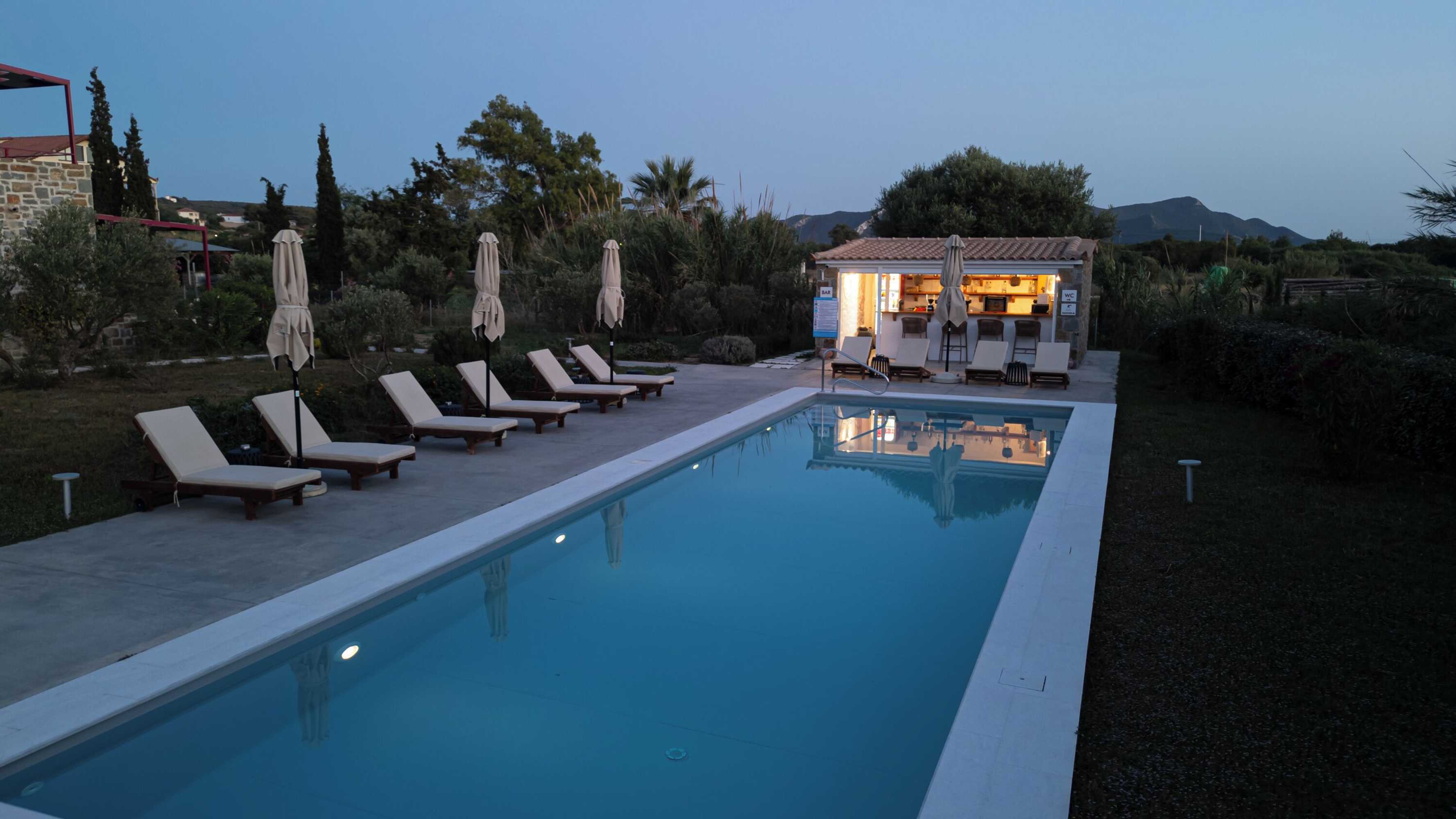 Gift card for Abeloessa Methonian Hospitality Gift card for Abeloessa Methonian Hospitality