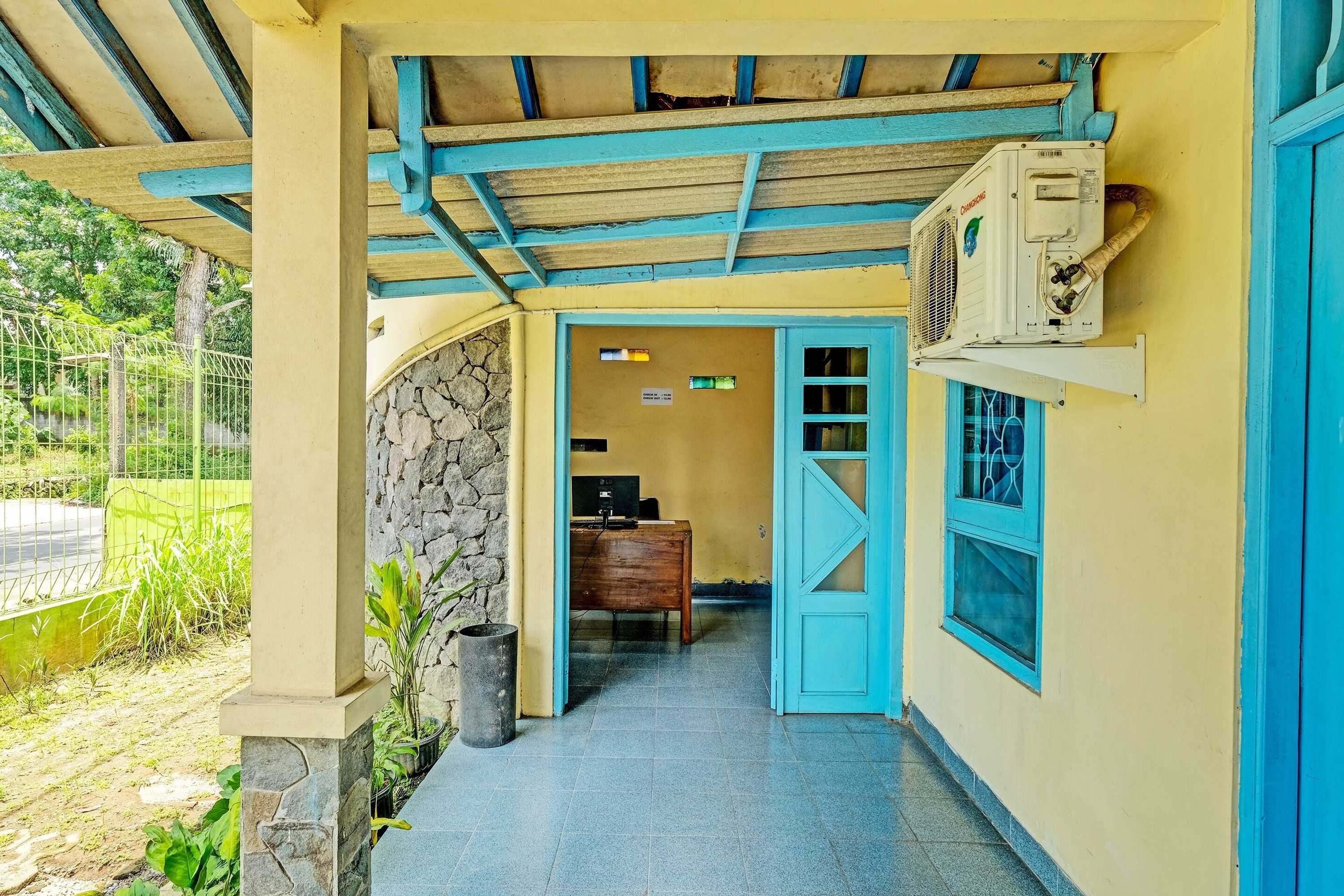 Gift card for Hotel O Omah Jm Gift card for Hotel O Omah Jm