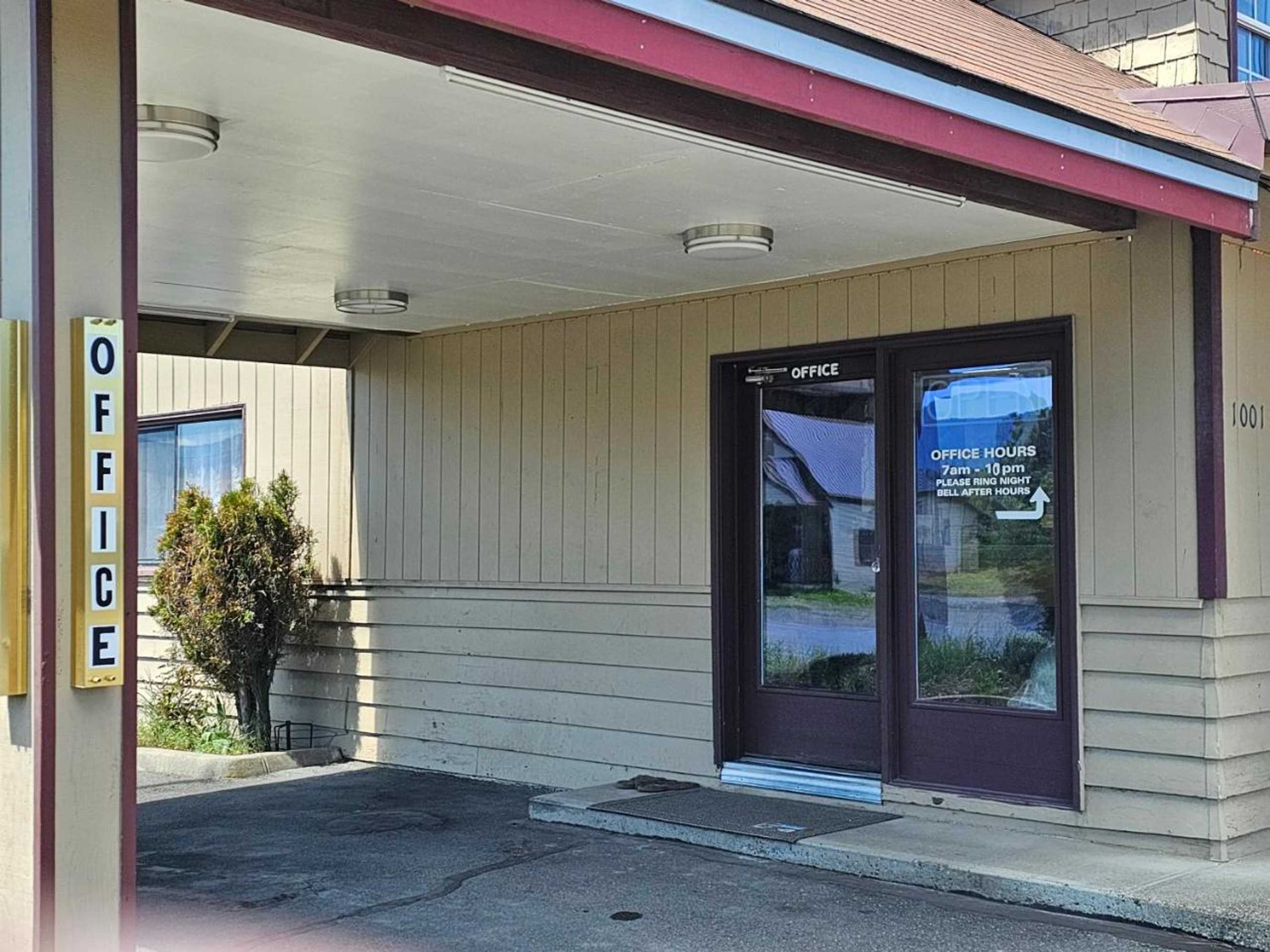 Gift card for Cle Elum Travelers Inn