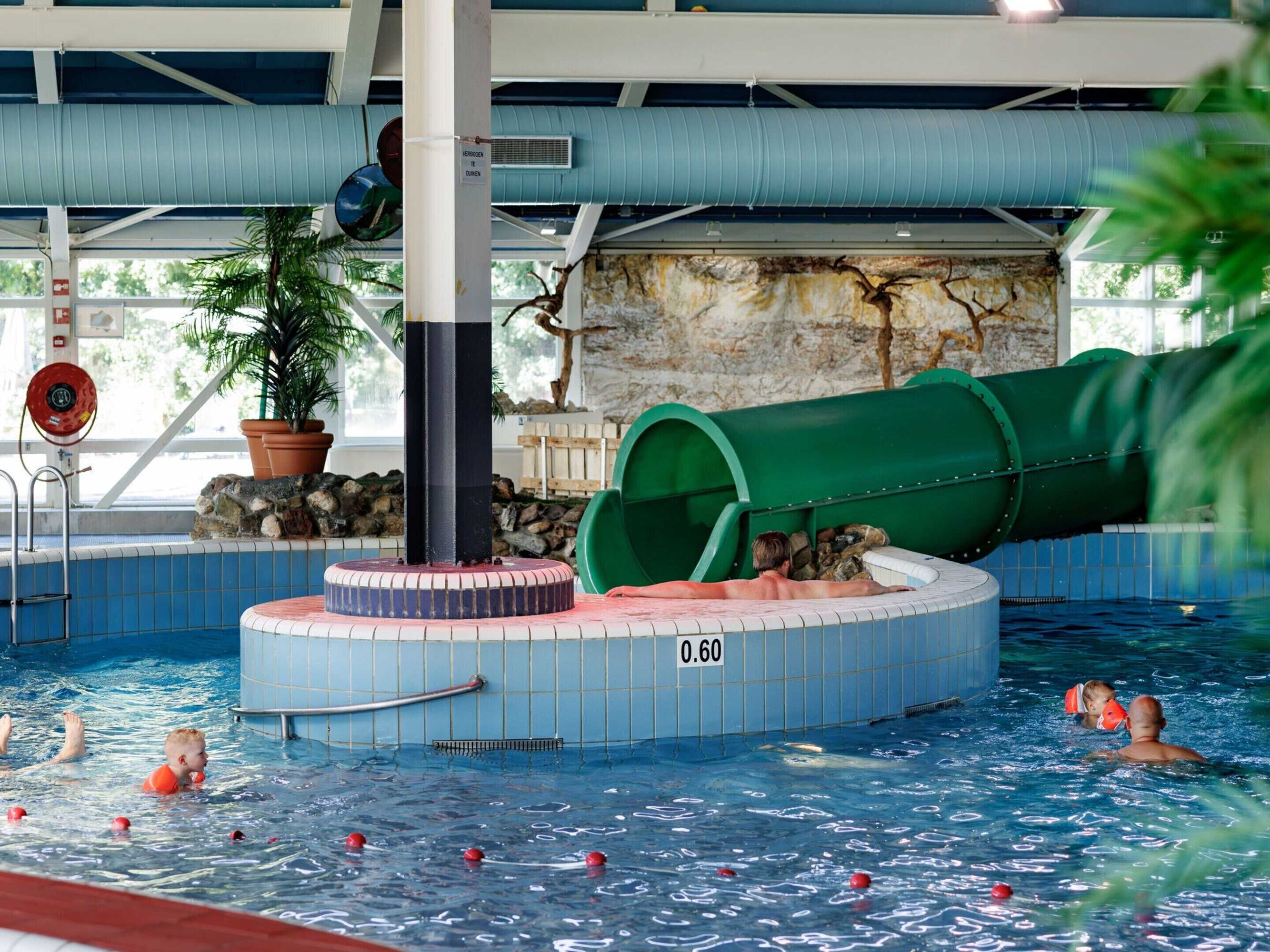 Gift card for Vakantiepark Weerterbergen For 10 Person