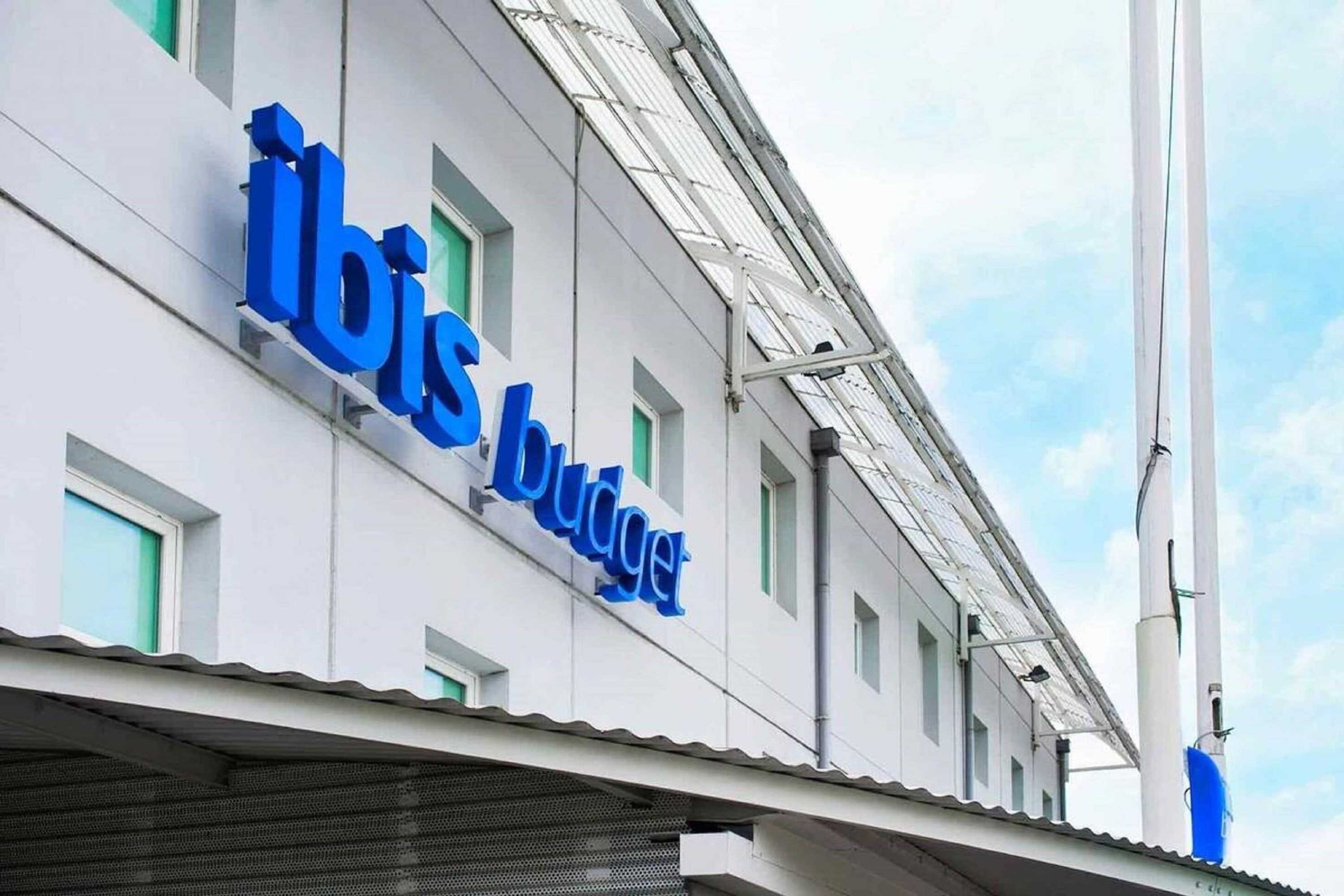 Gift card for Ibis Budget Orgeval Gift card for Ibis Budget Orgeval