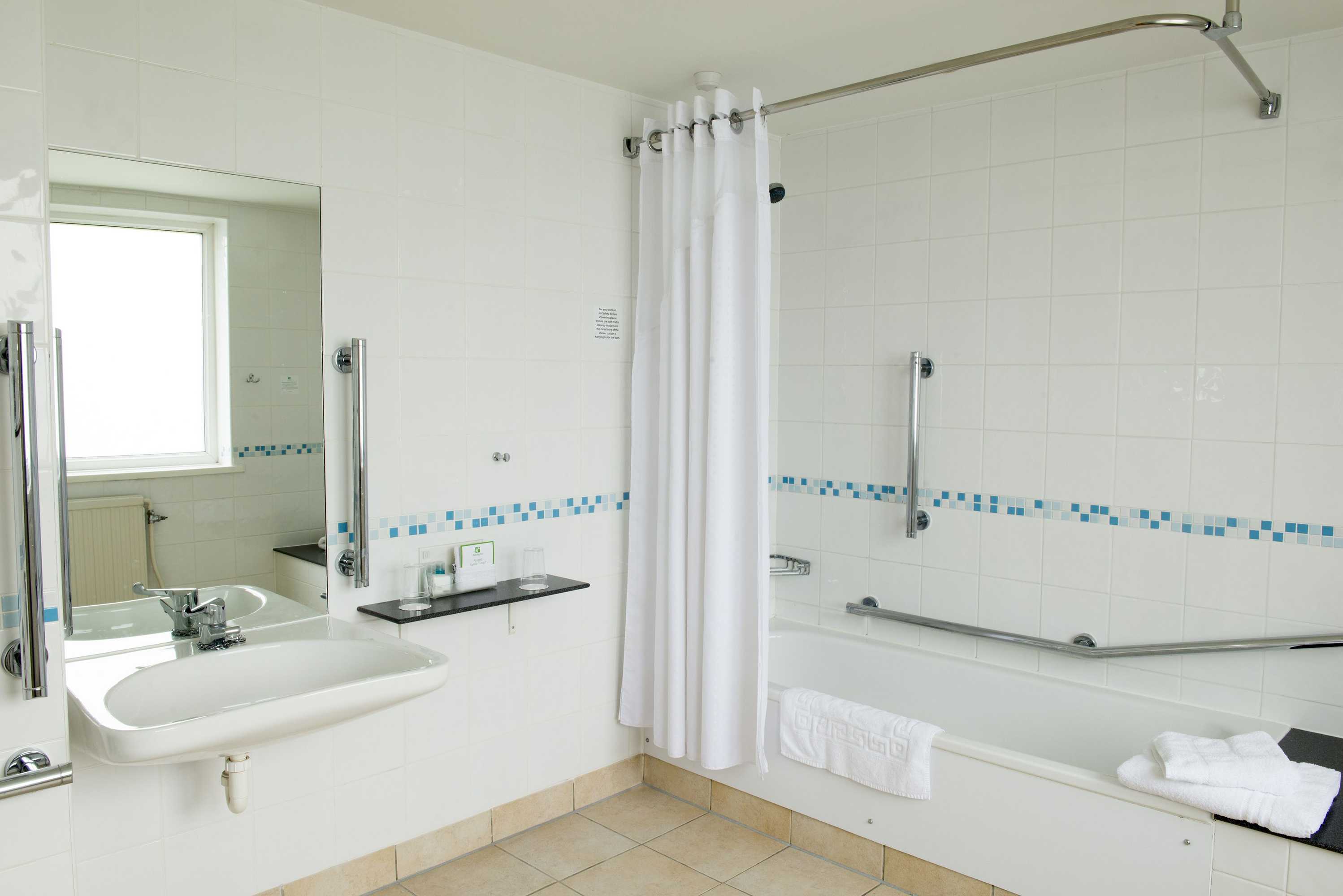 Gift card for Holiday Inn Basildon by Ihg