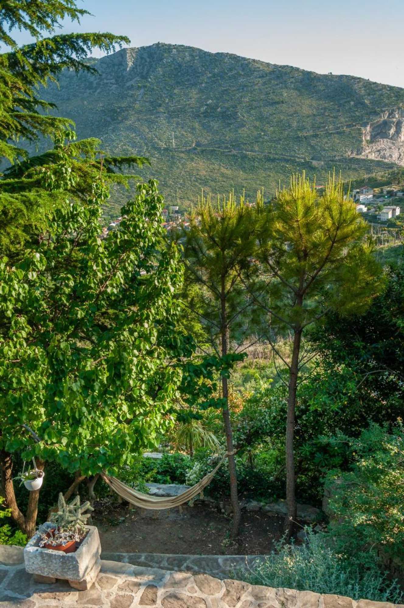 Gift card for Villa Blanka