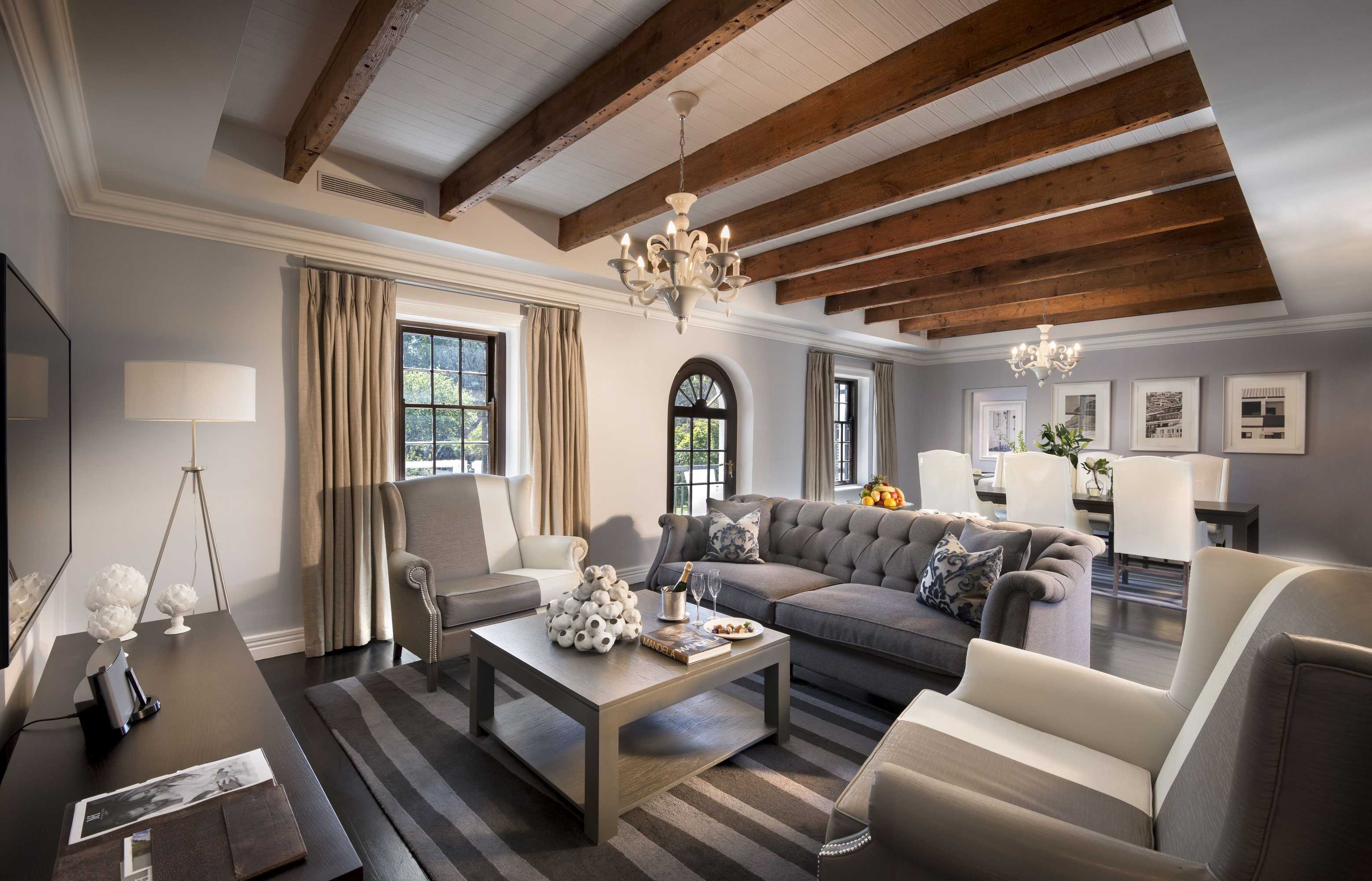 Gift card for The Manor House at Fancourt Gift card for The Manor House at Fancourt