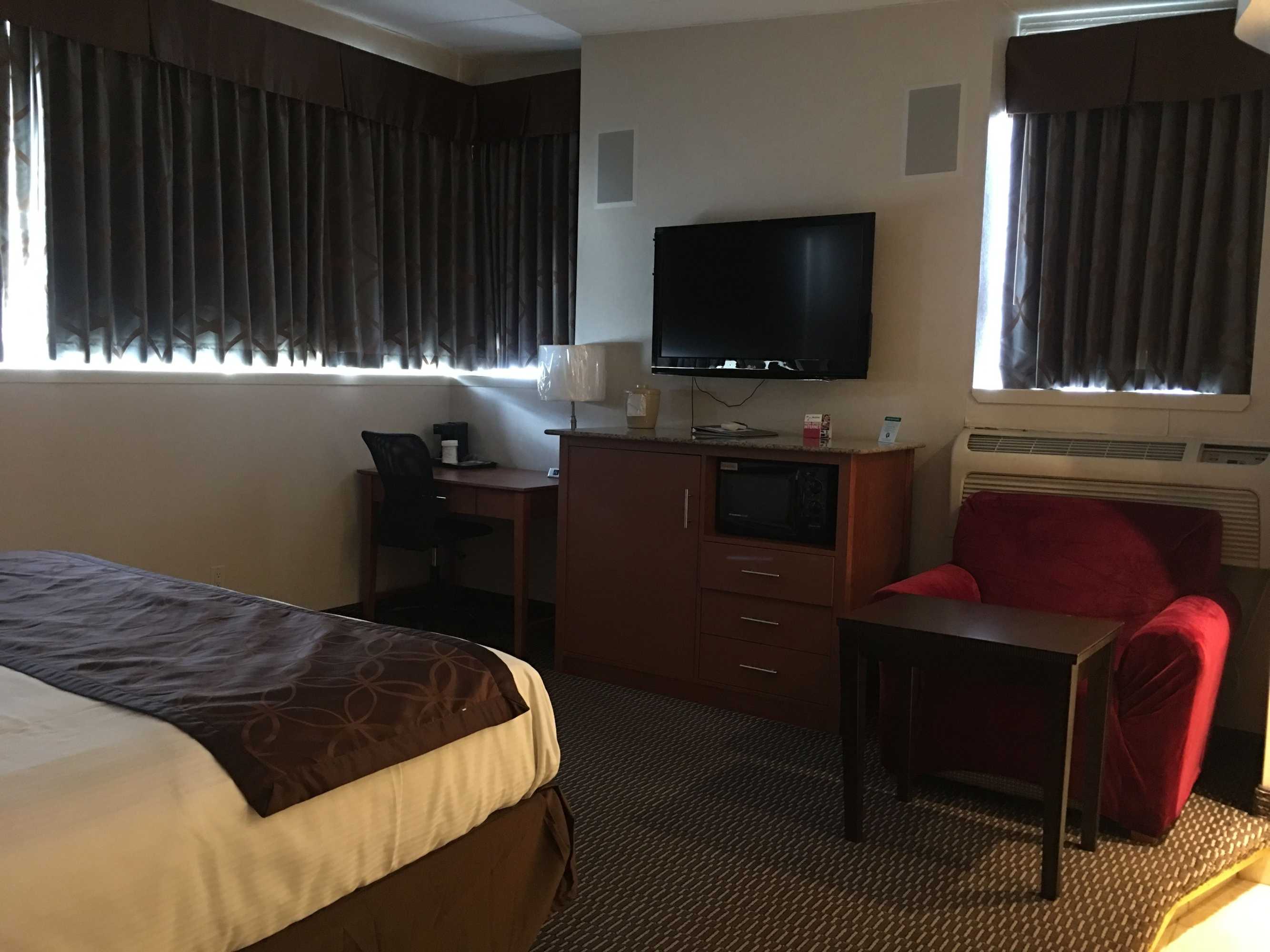 Gift card for Ramada by Wyndham Rockville Centre Gift card for Ramada by Wyndham Rockville Centre