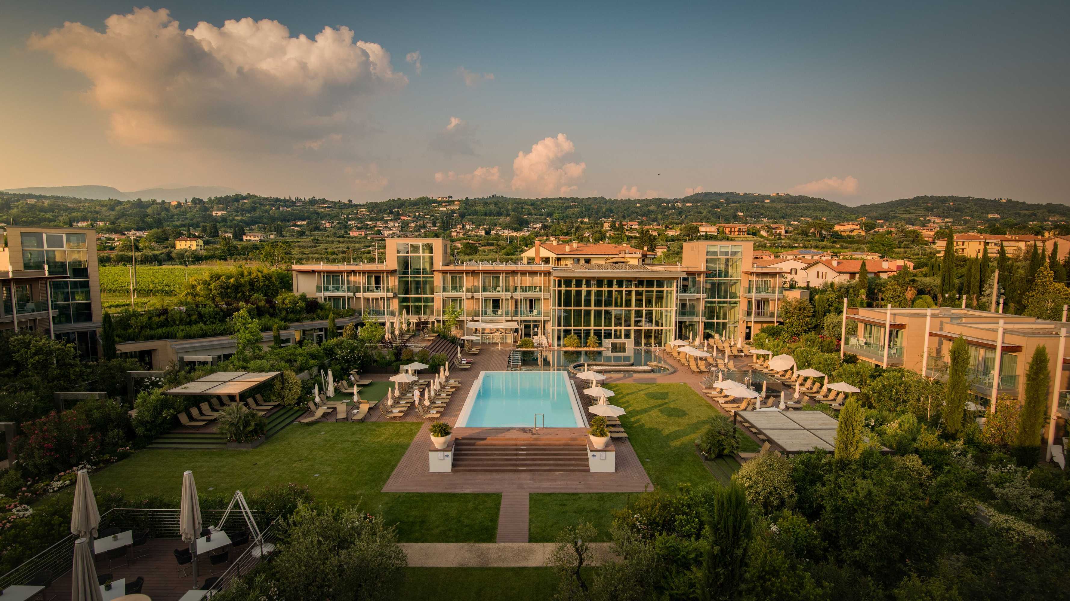 Gift card for Aqualux Hotel Spa Suite & Terme Gift card for Aqualux Hotel Spa Suite & Terme