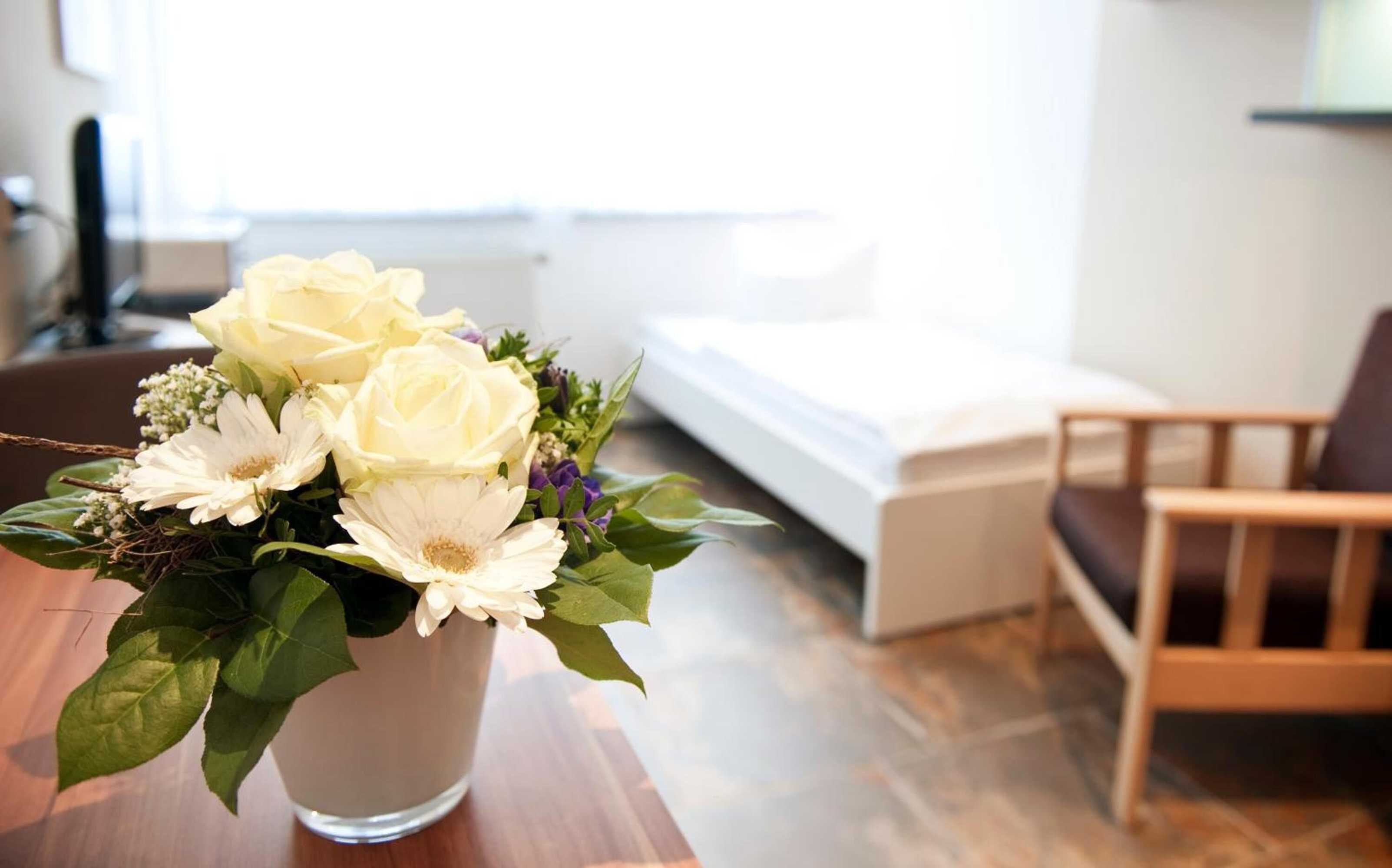 Gift card for Appartements am Kleeblatt