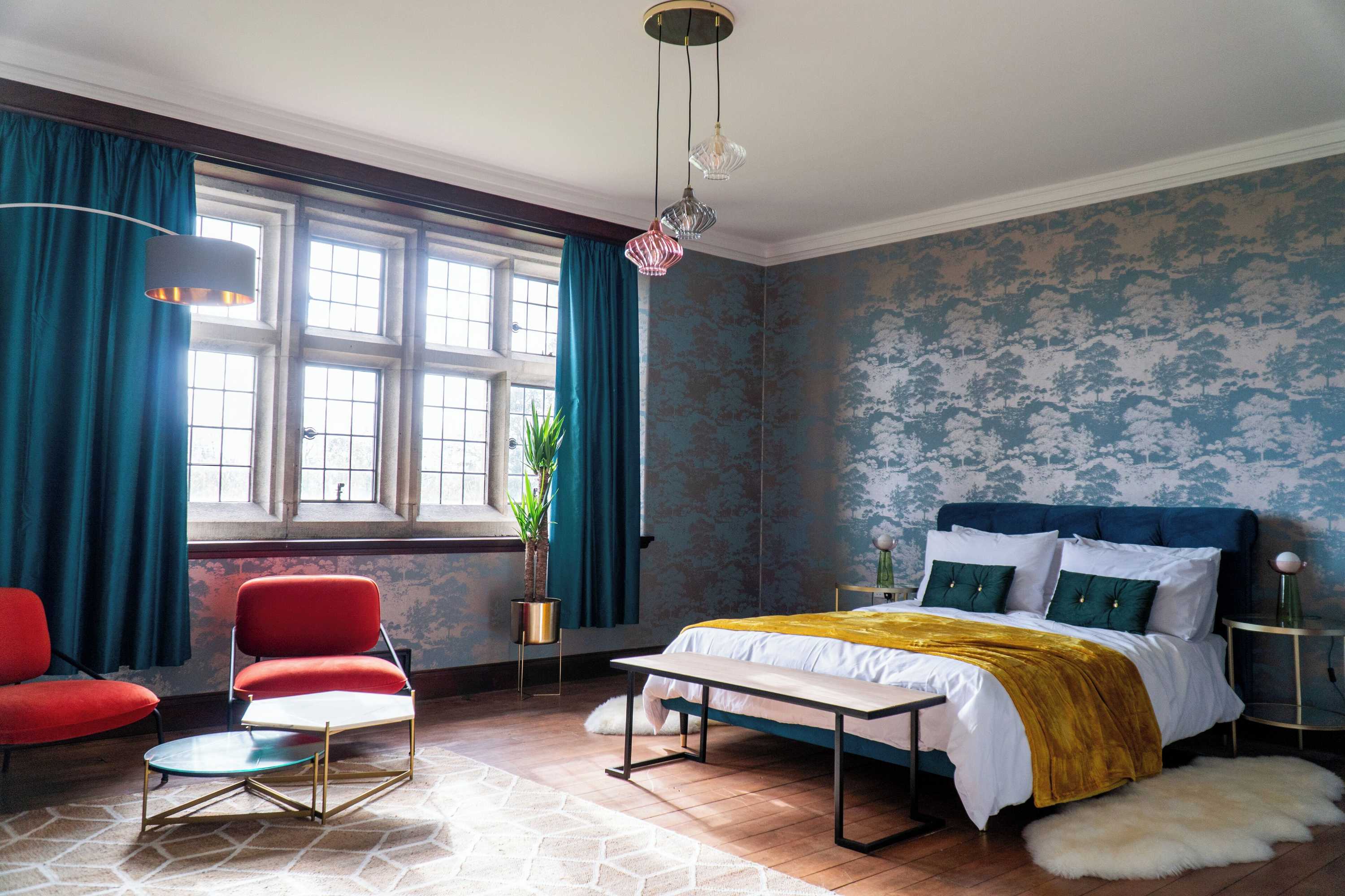 Gift card for Cleeve House Bed & Breakfast