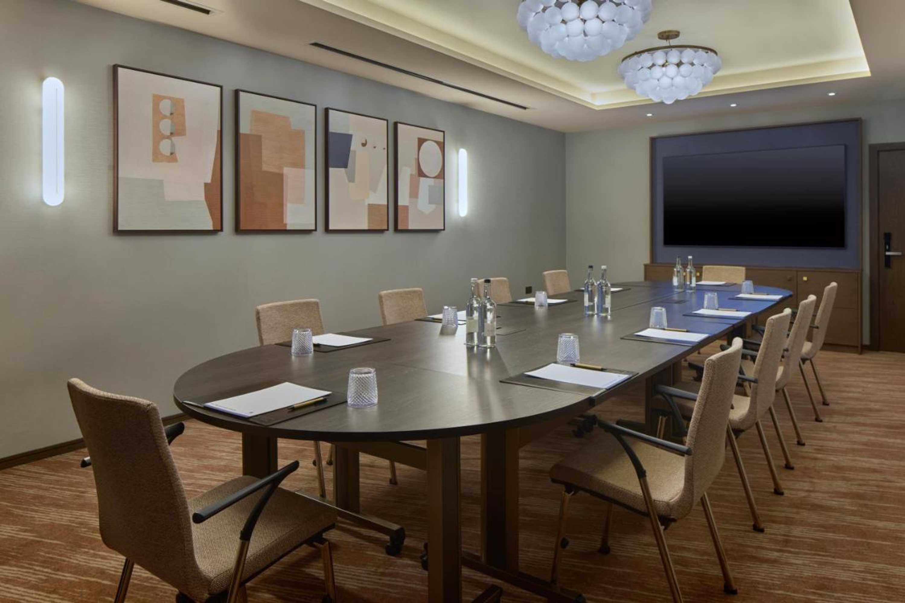 Gift card for Doubletree by Hilton London West End