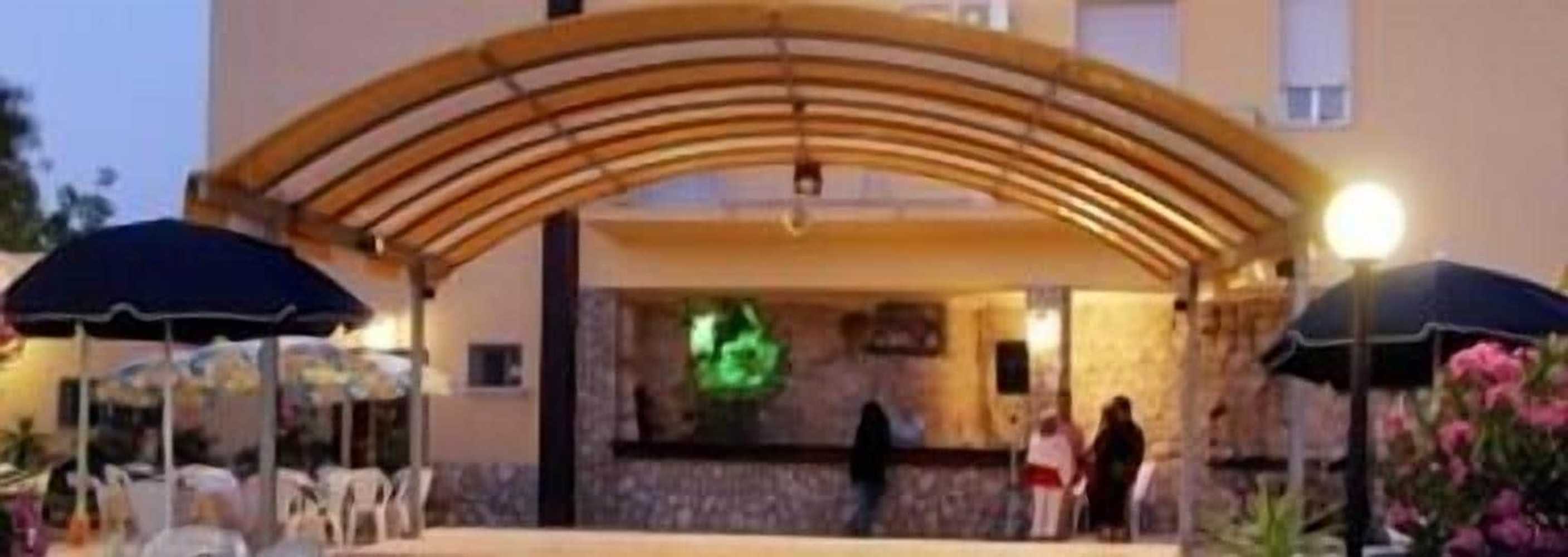 Gift card for Hotel Terme Gorga