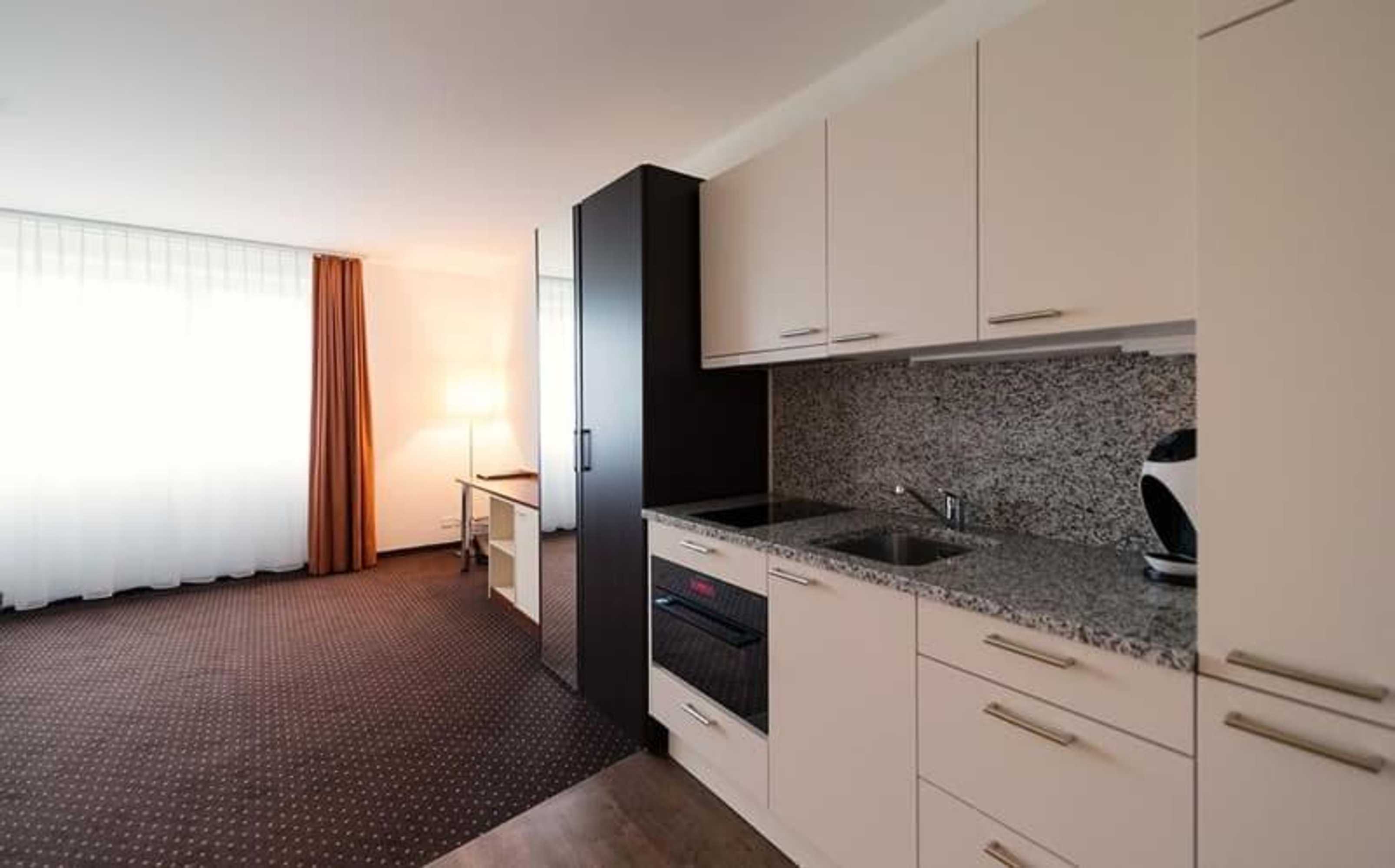 Gift card for Motel Fehraltorf