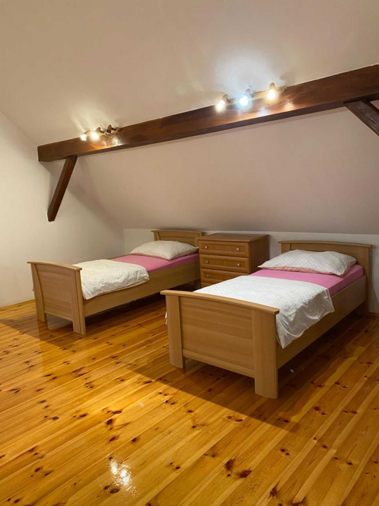 Gift card for Chalupa Na Louce Salmov