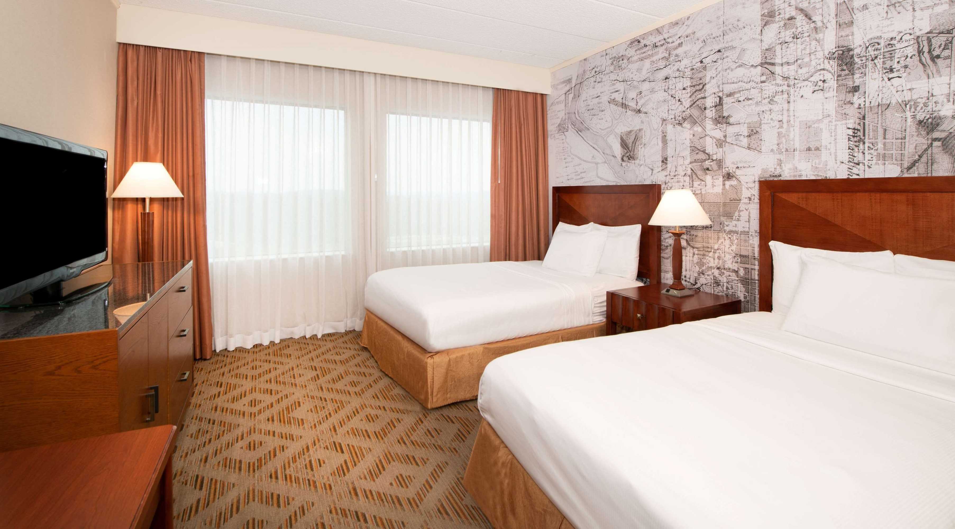 Gift card for Doubletree Suites by Hilton Hotel Philadelphia West Gift card for Doubletree Suites by Hilton Hotel Philadelphia West