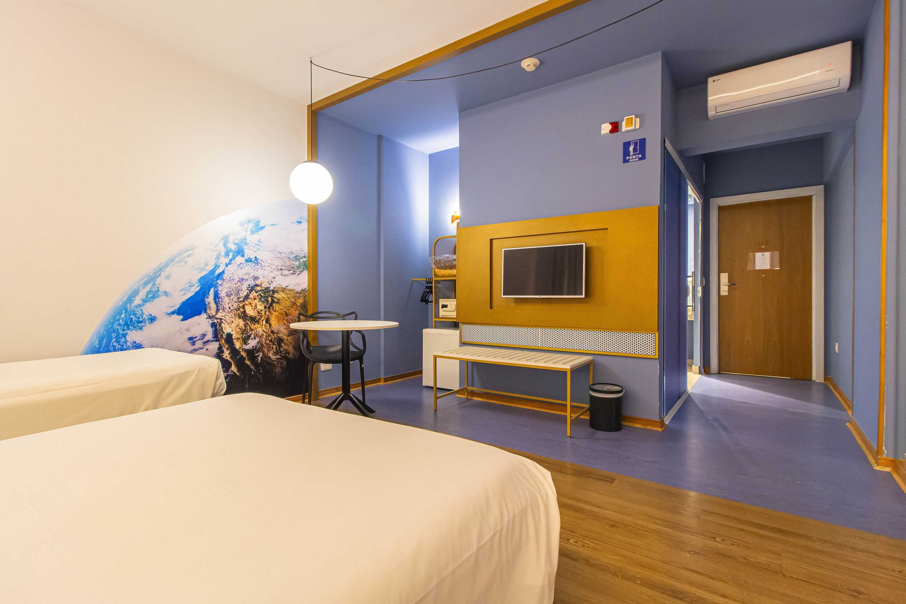Gift card for Hotel Euro Suite Curitiba Batel By Nacional Inn Gift card for Hotel Euro Suite Curitiba Batel By Nacional Inn