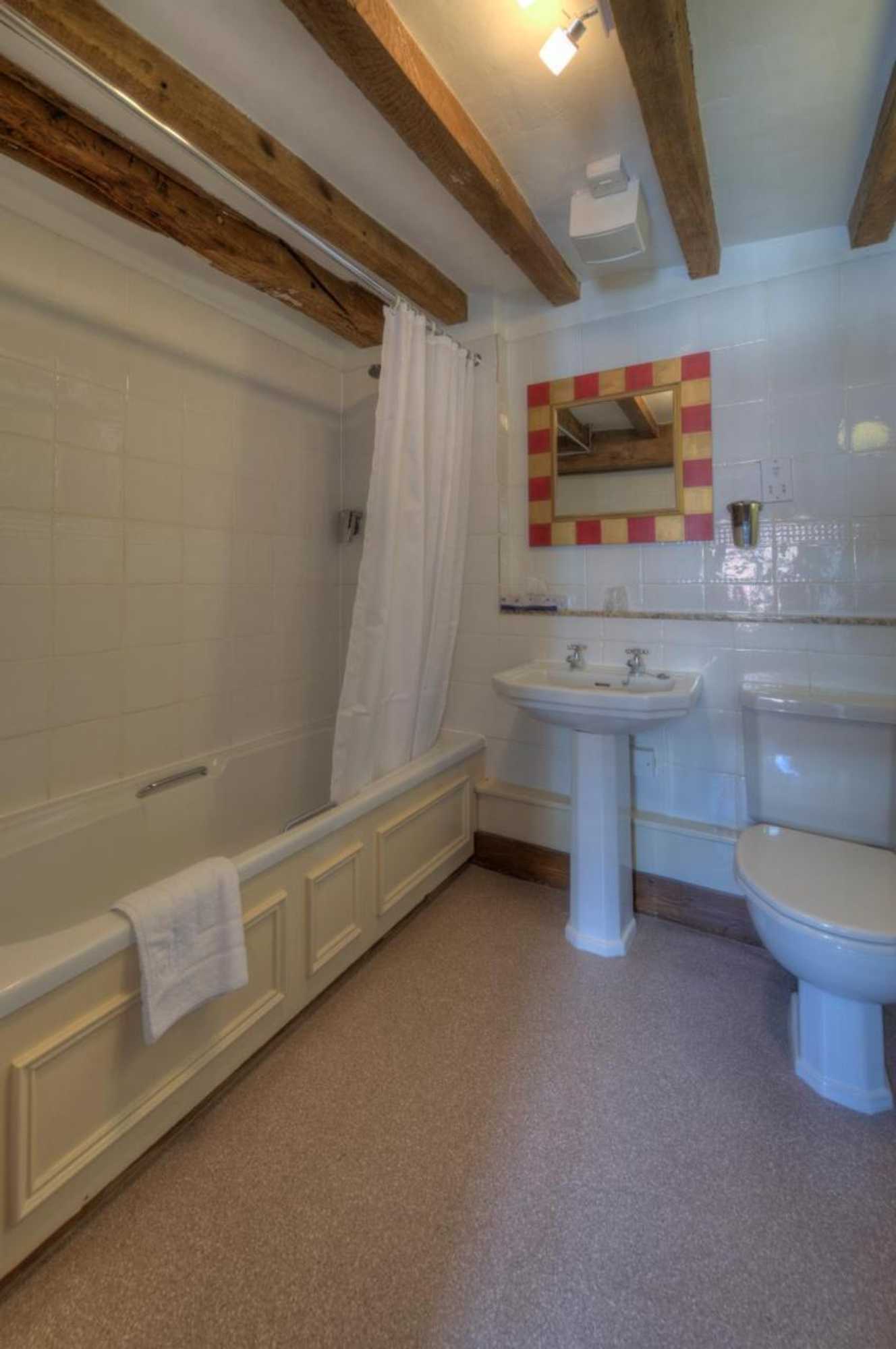 Gift card for Dog & Partridge Hotel by Chef And Brewer Collection