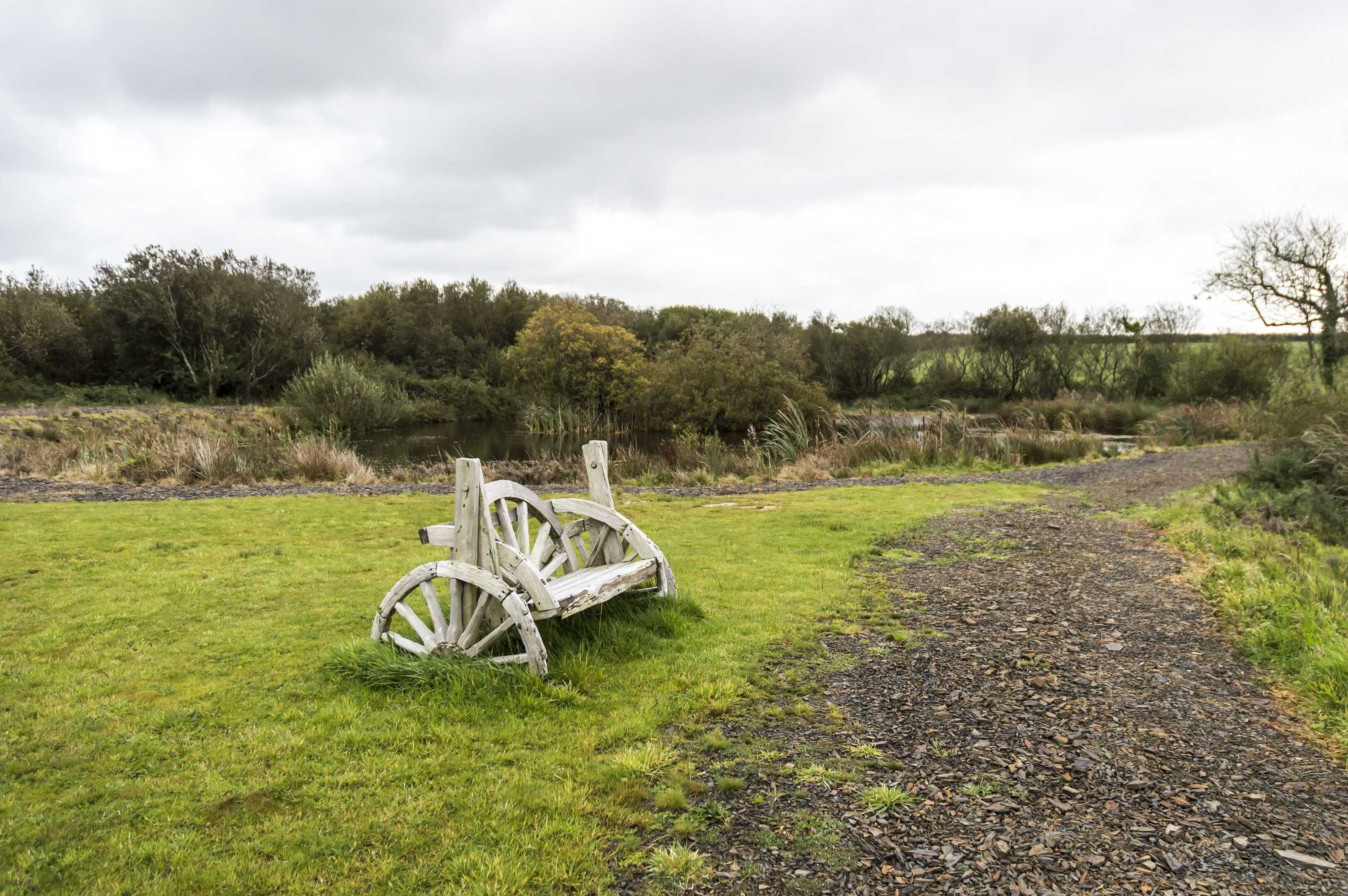 Gift card for Lavender - Luxurious Barn Conversion