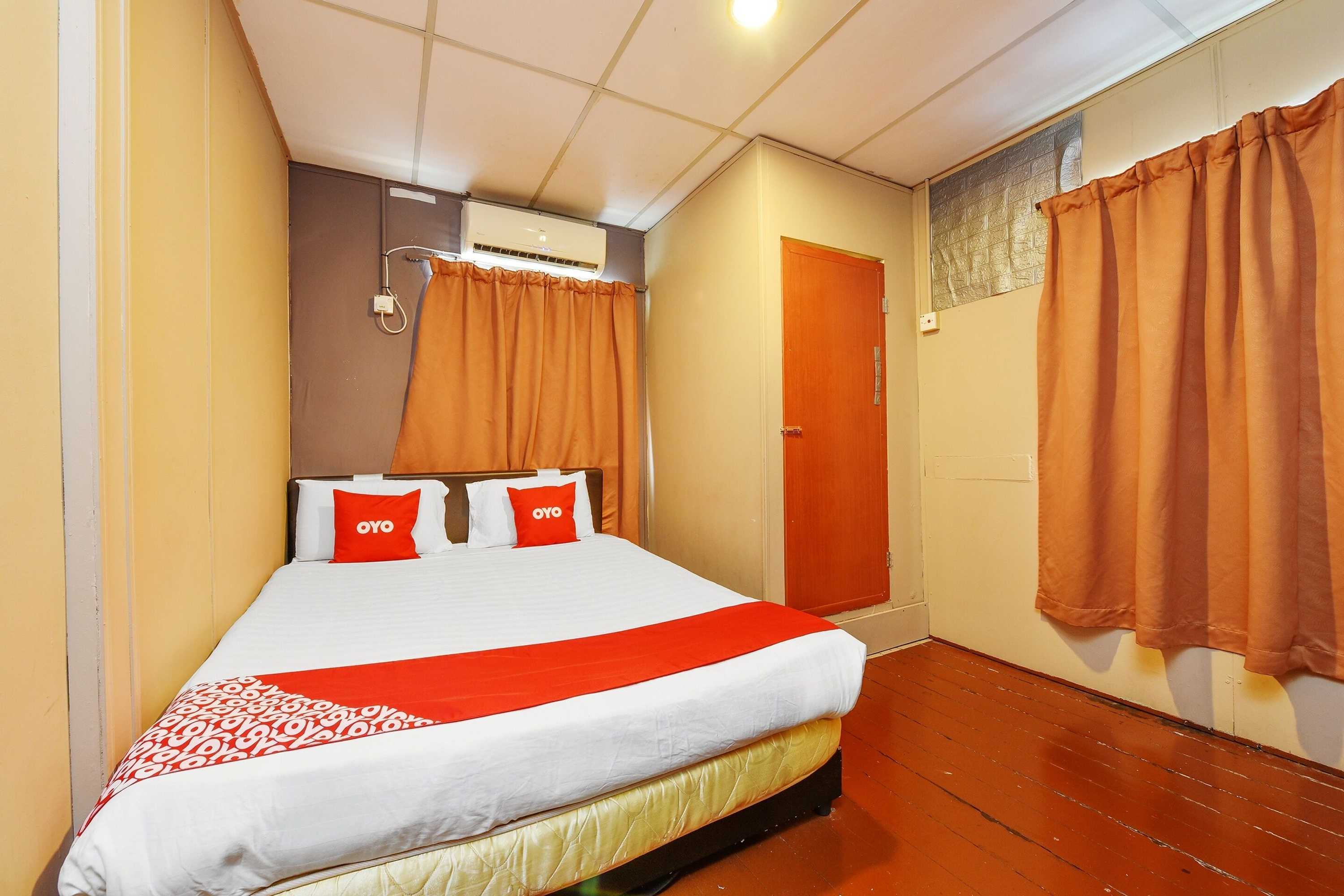 Gift card for Super Oyo 91689 Homestay Syariah Imah 2 Gift card for Super Oyo 91689 Homestay Syariah Imah 2