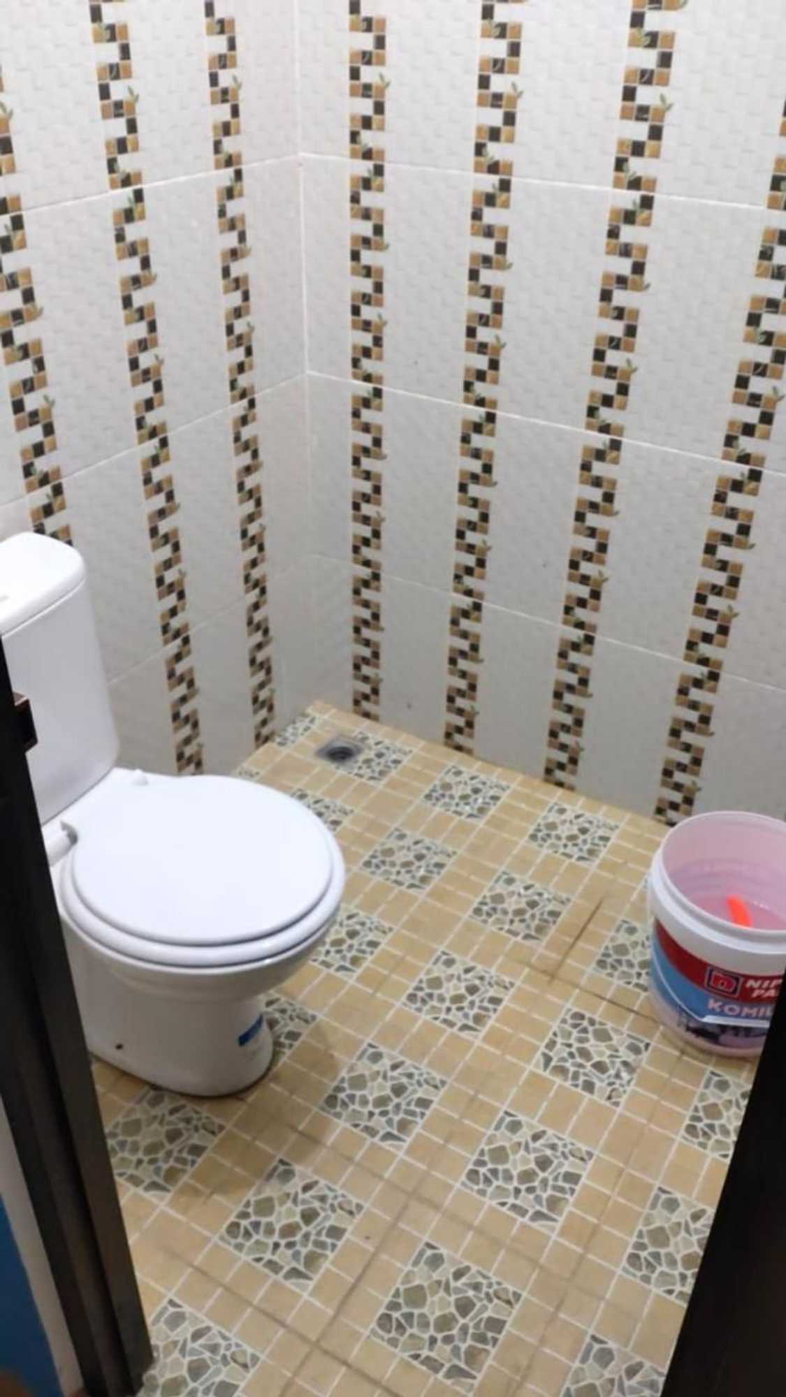 Gift card for Penginapan Banyu Biruku