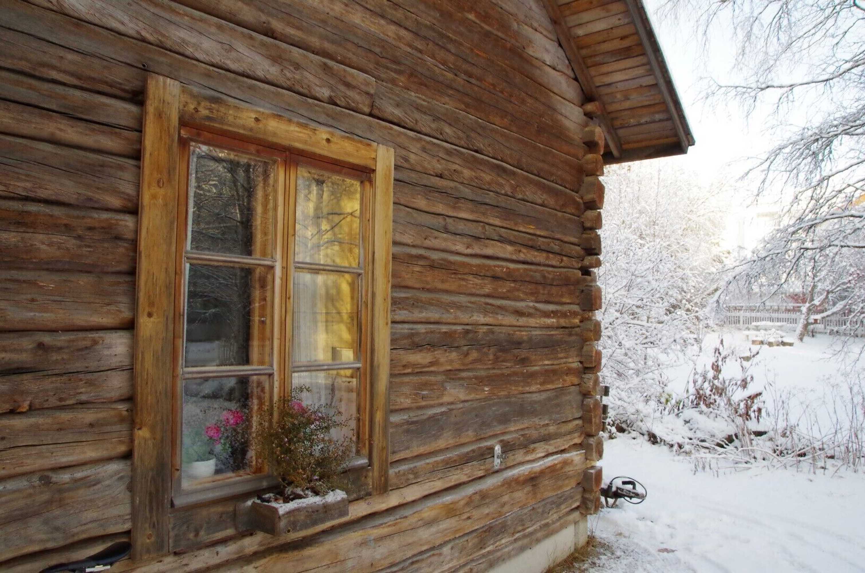 Gift card for Lauri Historical Log House Manor Gift card for Lauri Historical Log House Manor
