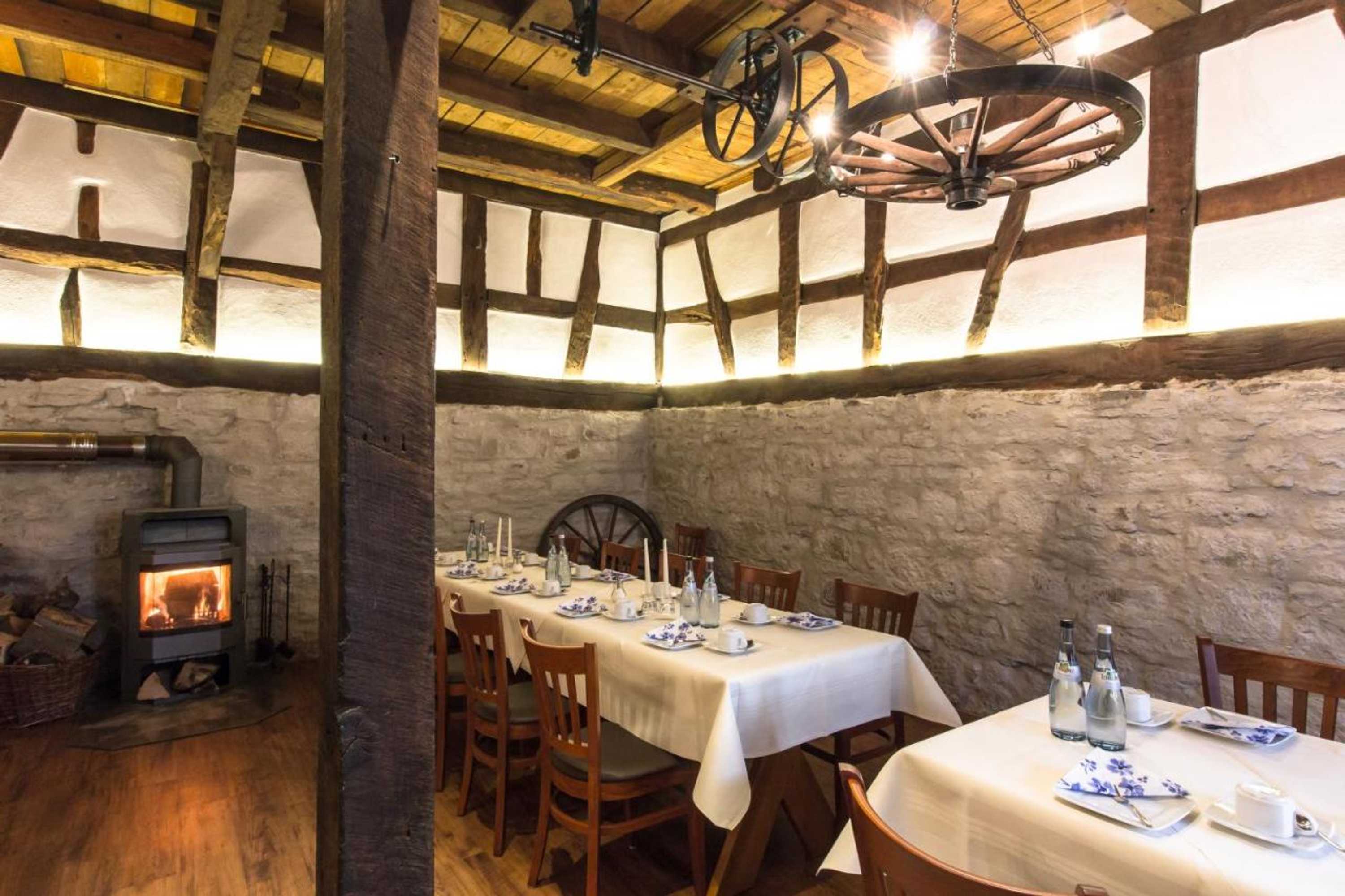 Gift card for Jäger's Landhaus Rössle