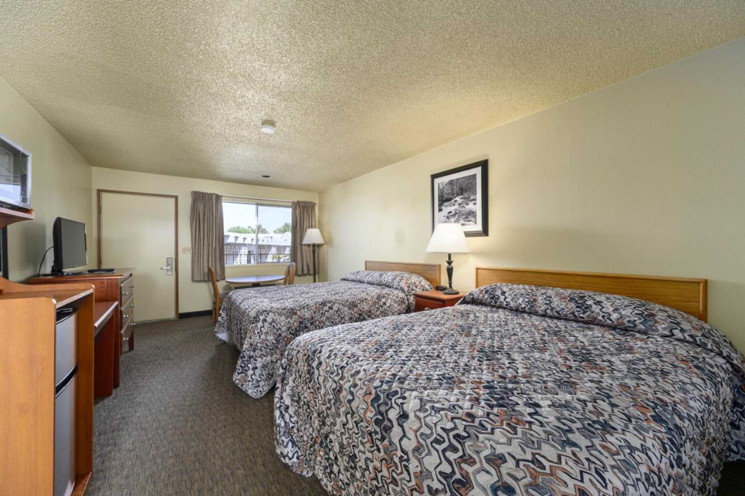 Gift card for Cocusa Motel