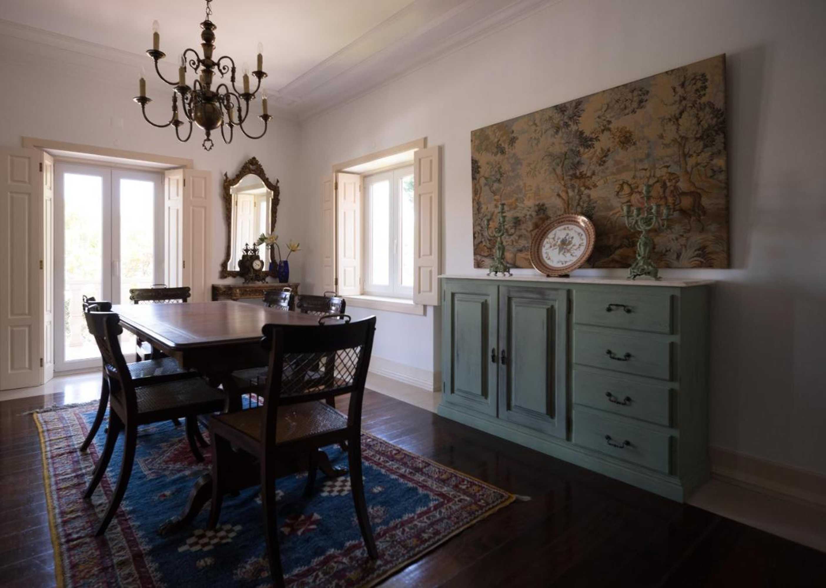 Gift card for Casa Da Palmeira