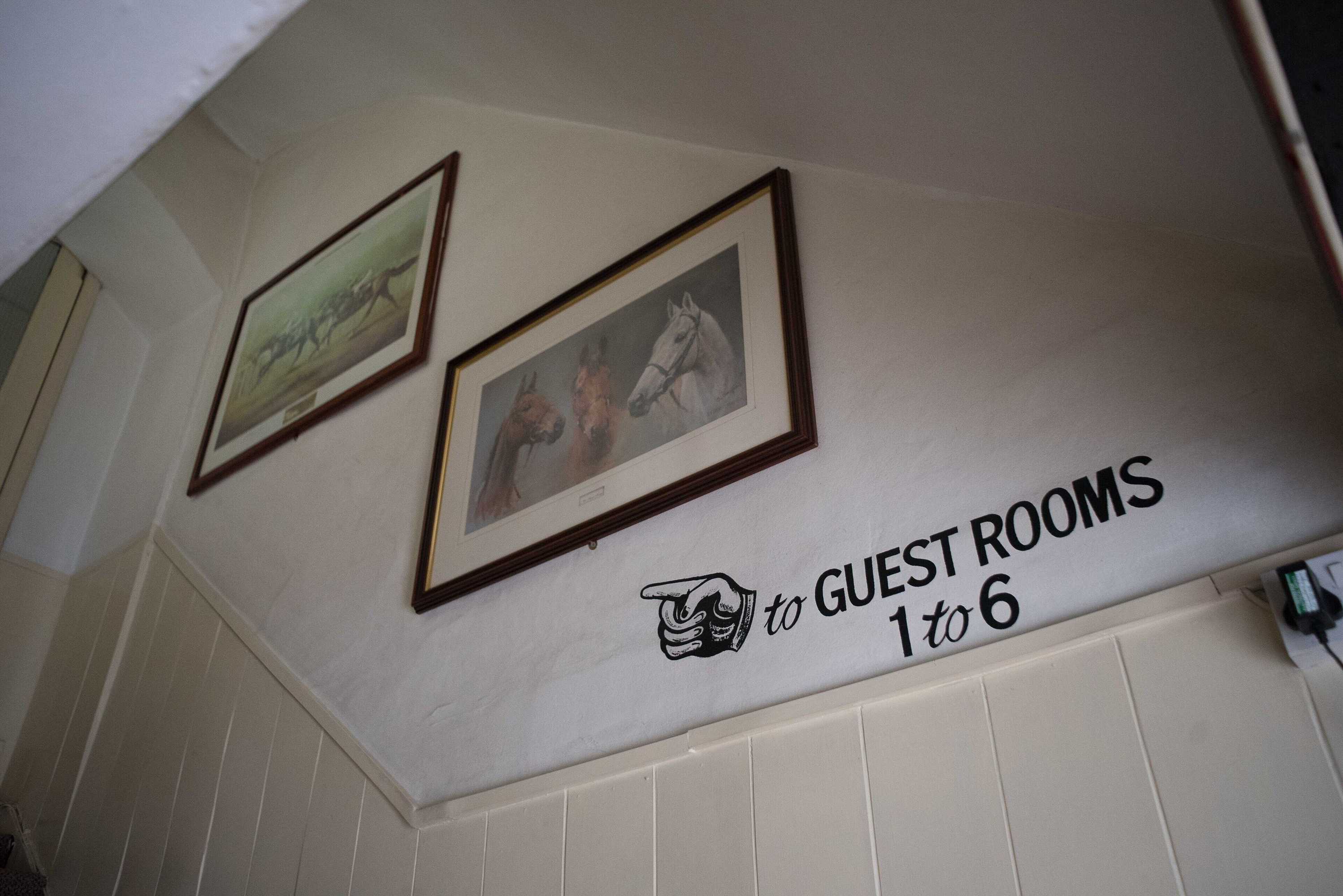 Gift card for Village House Coaching Inn Gift card for Village House Coaching Inn