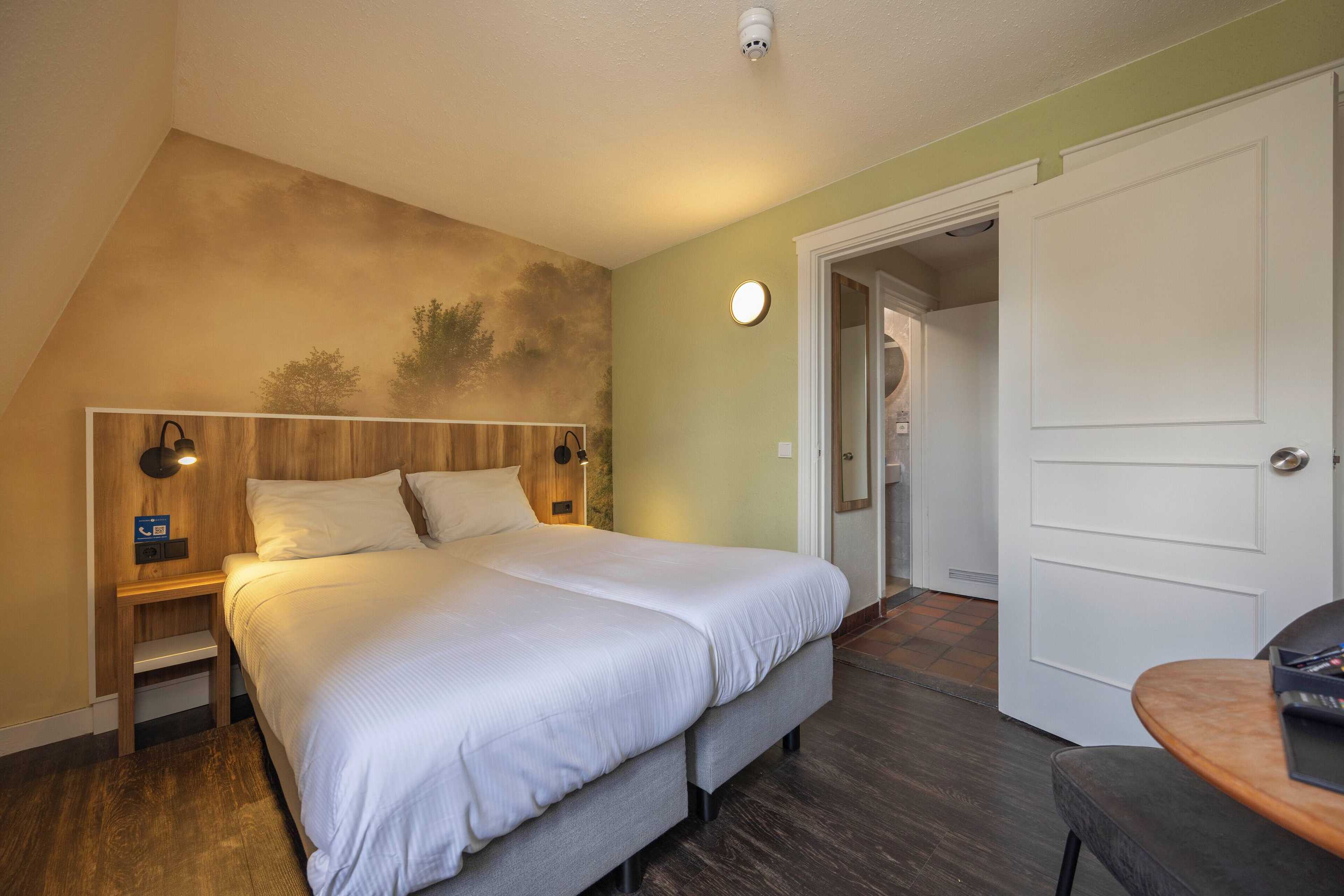 Gift card for Fletcher Hotel-Restaurant La Ville Blanche